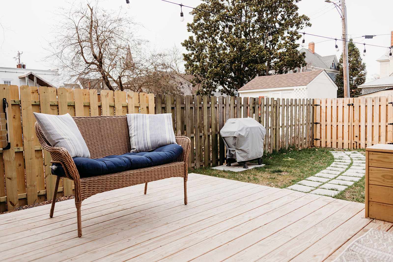 Historic District, Close to Beach - Swan's Rest