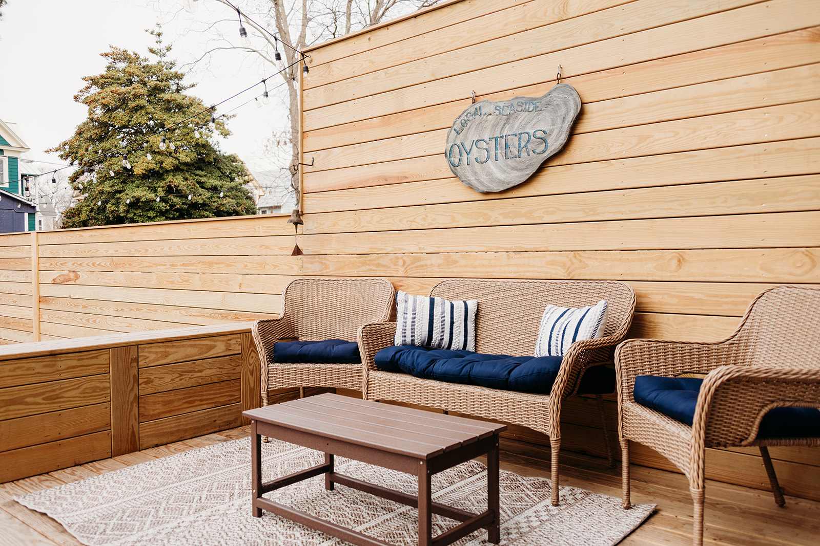 Historic District, Close to Beach - Swan's Rest