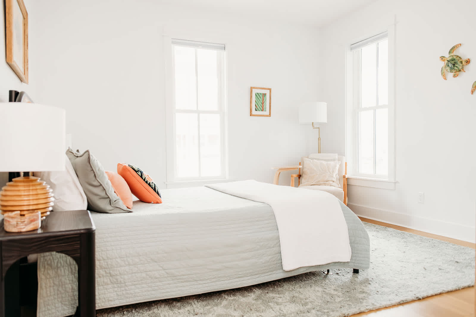 Historic District, Close to Beach - Swan's Rest