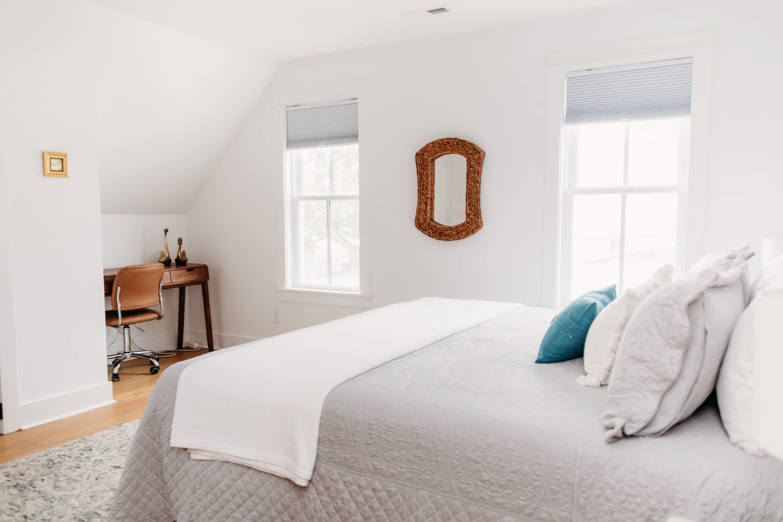 Historic District, Close to Beach - Swan's Rest