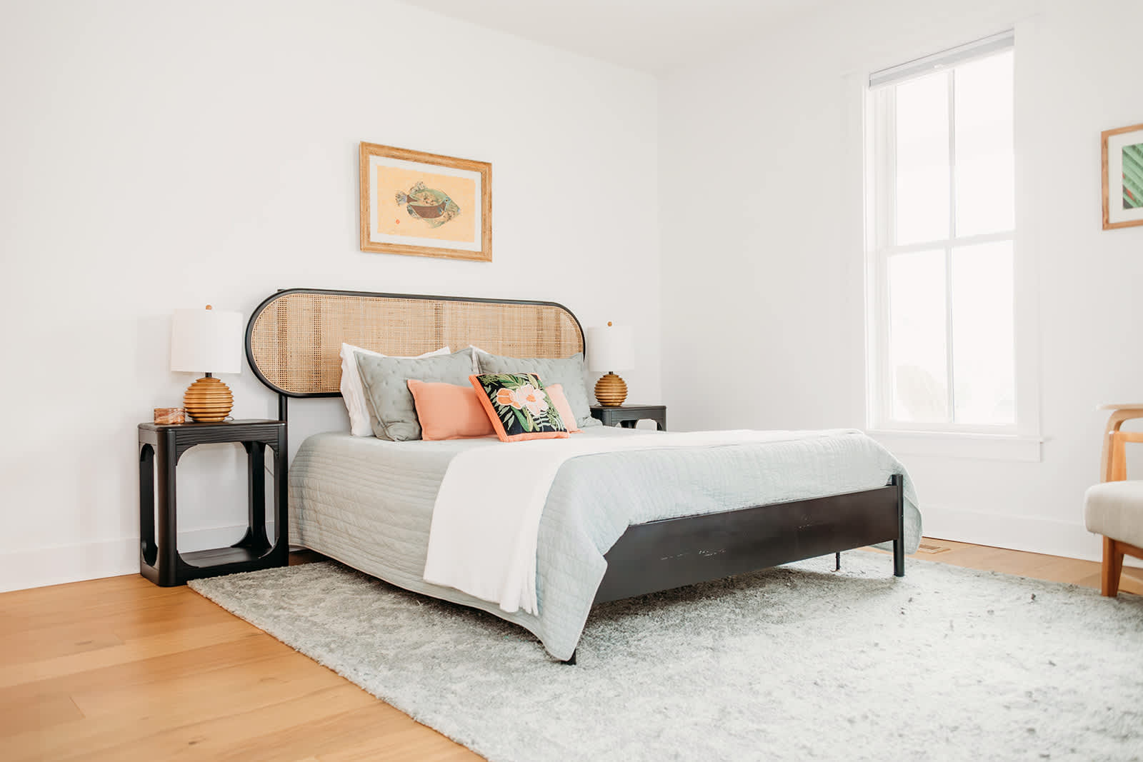 Historic District, Close to Beach - Swan's Rest