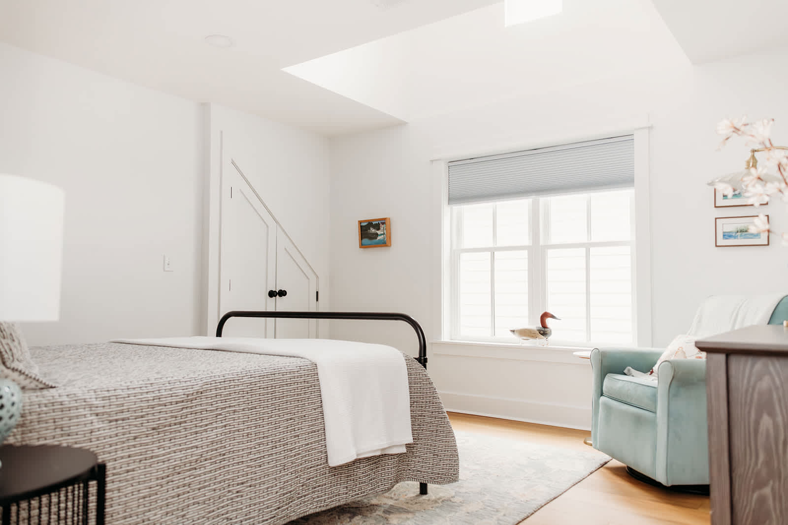 Historic District, Close to Beach - Swan's Rest