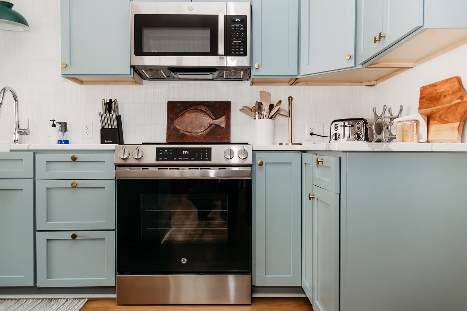 Historic District, Close to Beach - Swan's Rest