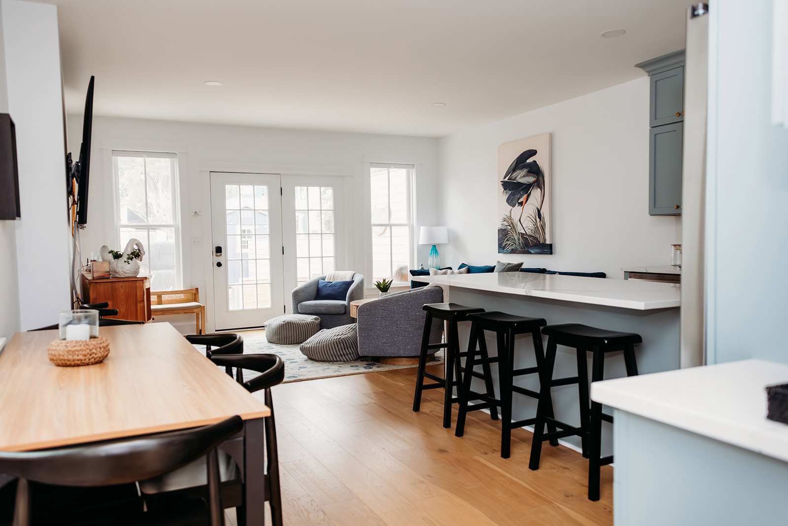 Historic District, Close to Beach - Swan's Rest