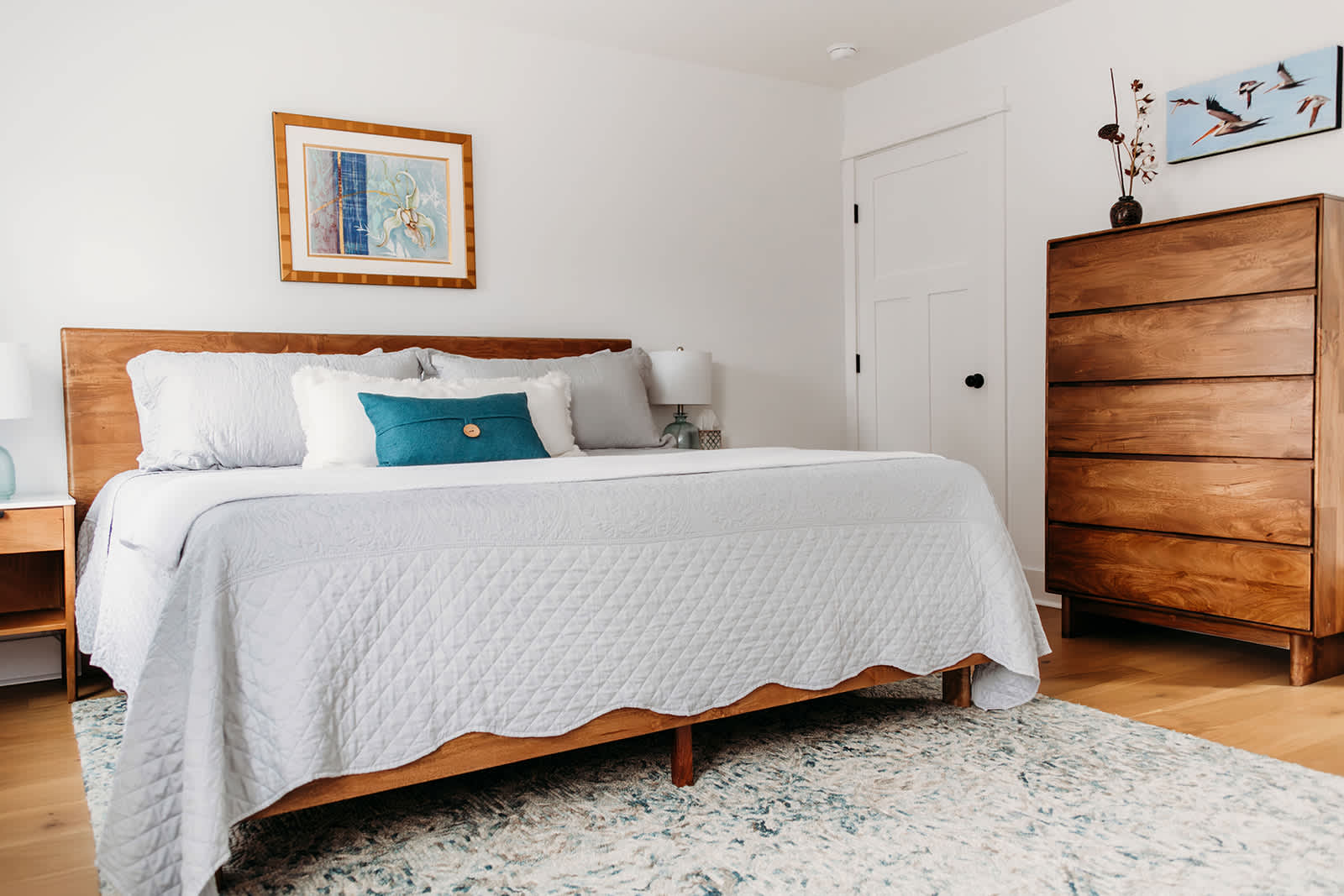 Historic District, Close to Beach - Swan's Rest