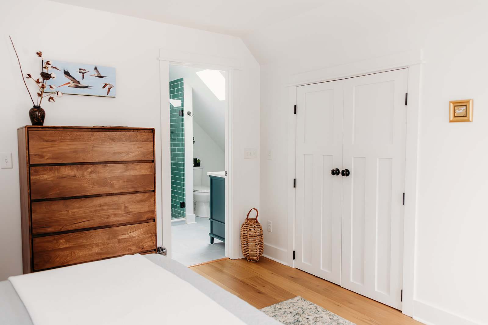 Historic District, Close to Beach - Swan's Rest