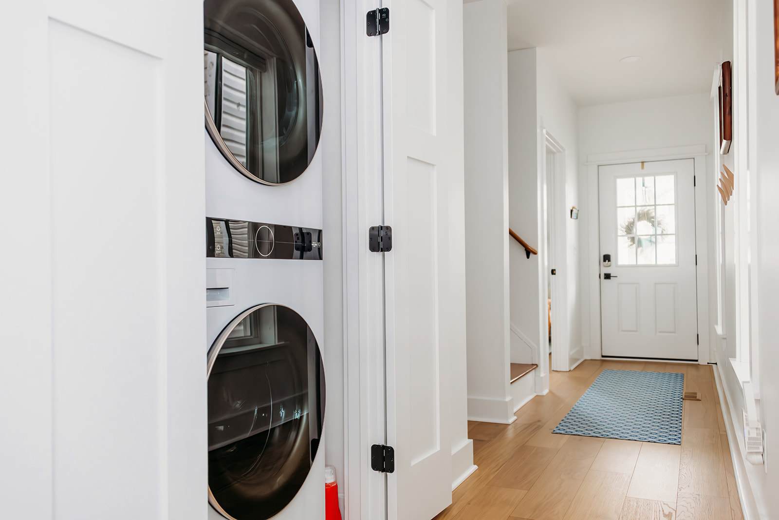 Historic District, Close to Beach - Swan's Rest