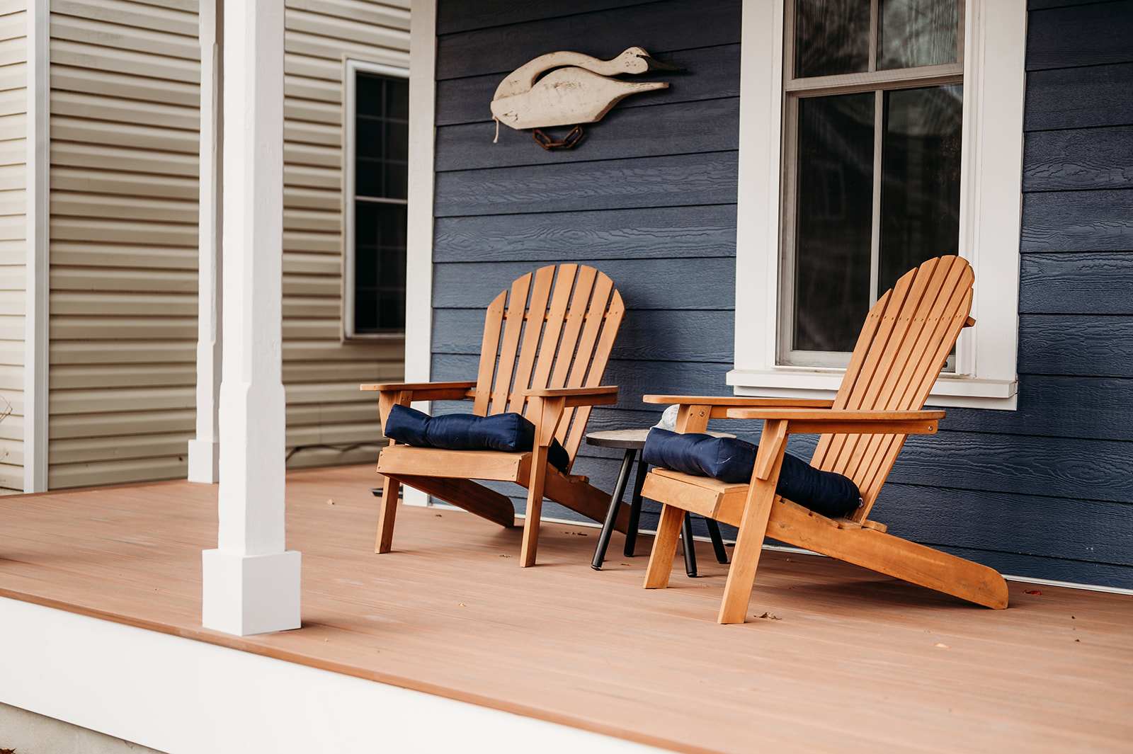 Historic District, Close to Beach - Swan's Rest