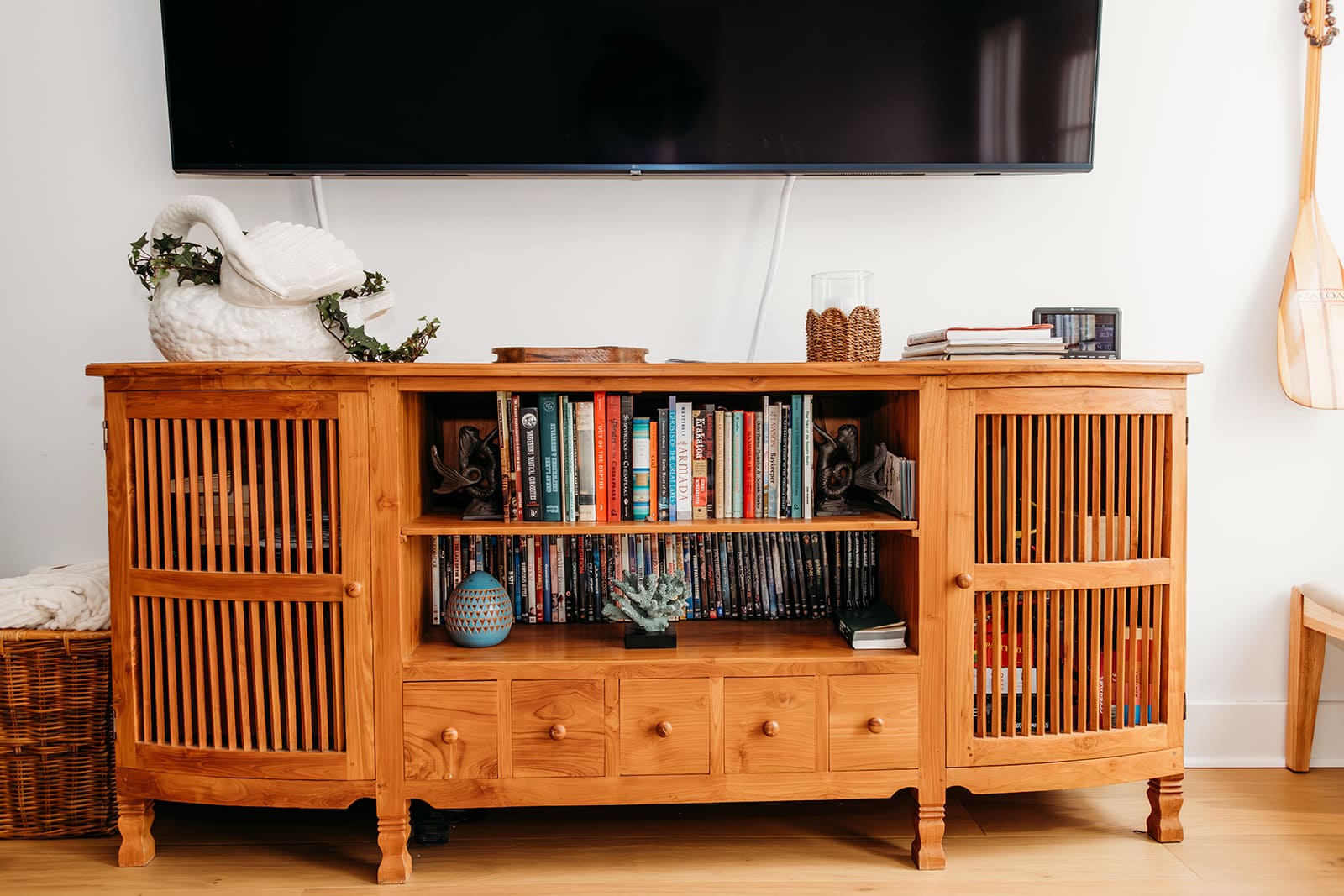 Historic District, Close to Beach - Swan's Rest