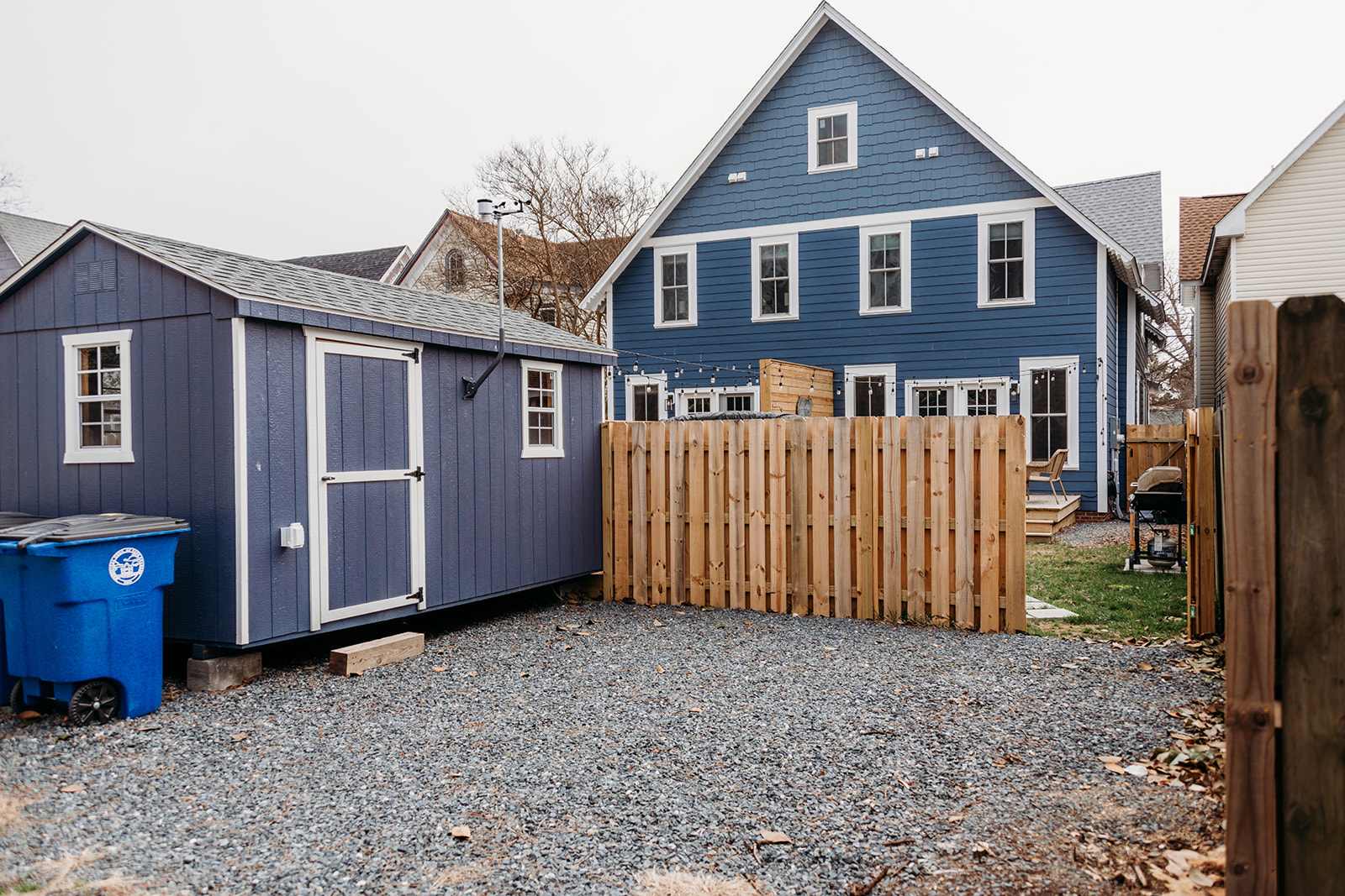 Historic District, Close to Beach - Swan's Rest