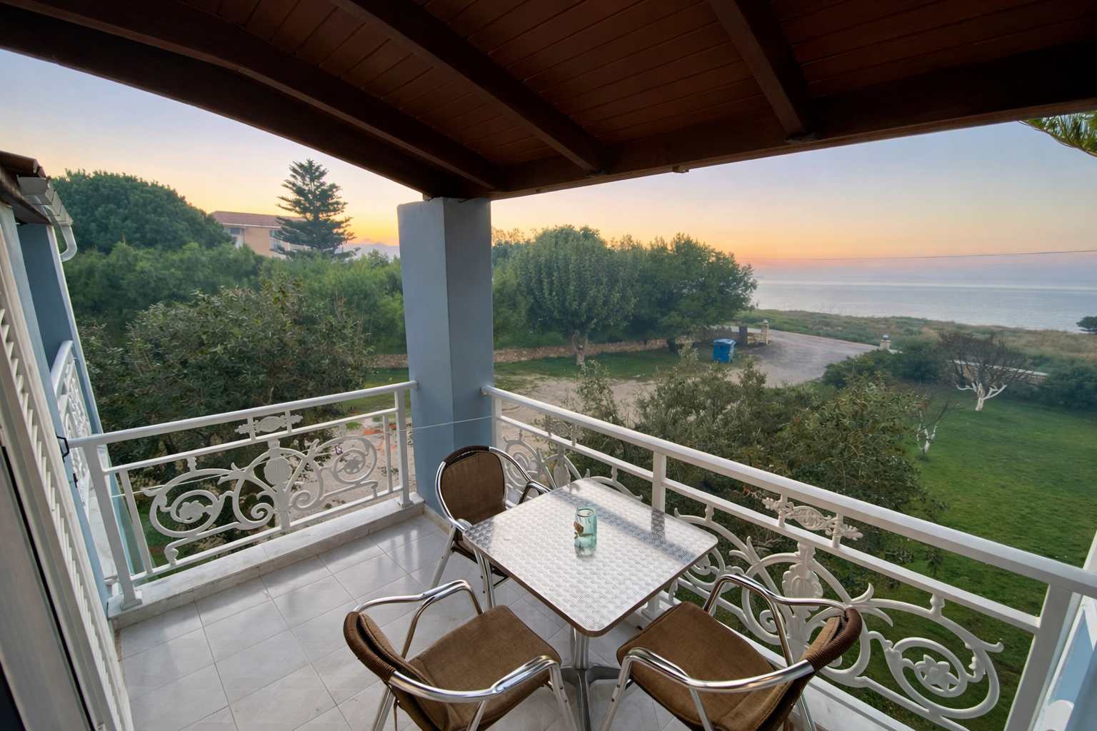 Stelios Zante Studios - Tragaki Breathtaking Nest β Tragaki, Zante β vacation rental