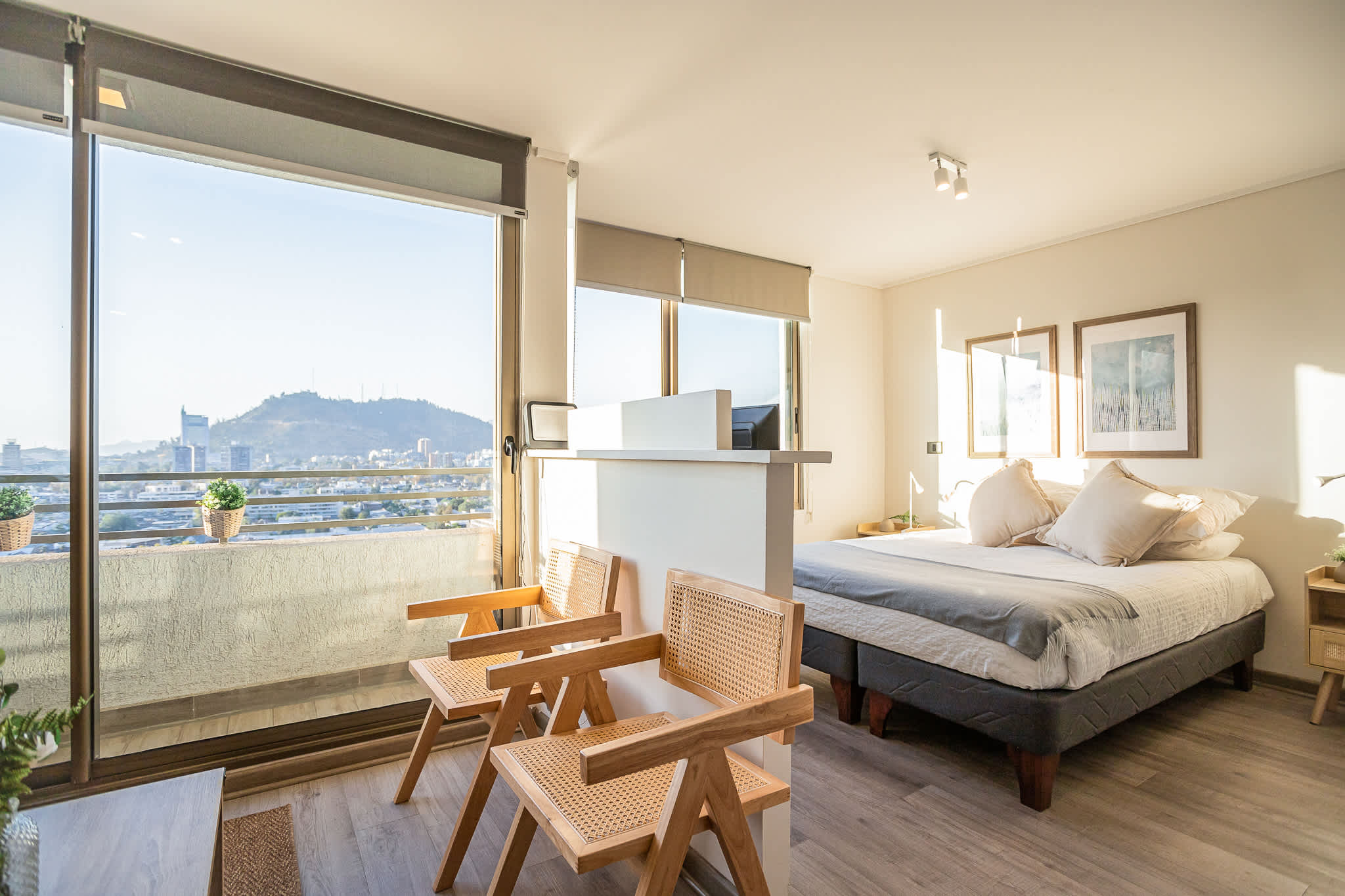  Explore the unique charm of Barrio Italia