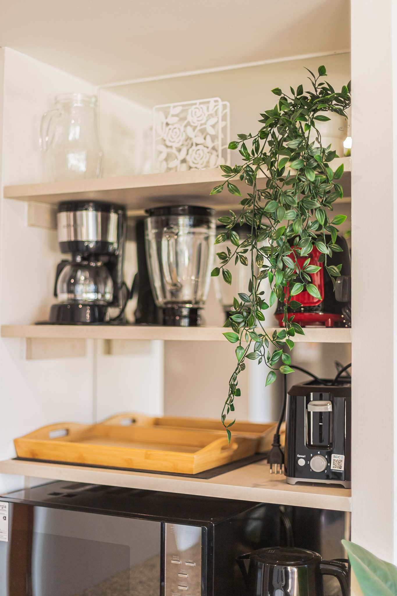  Explore the unique charm of Barrio Italia