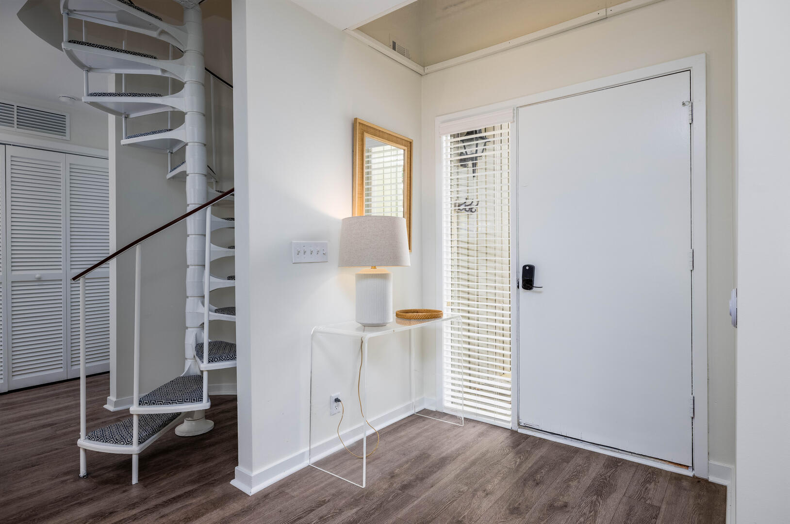 Entry Way
