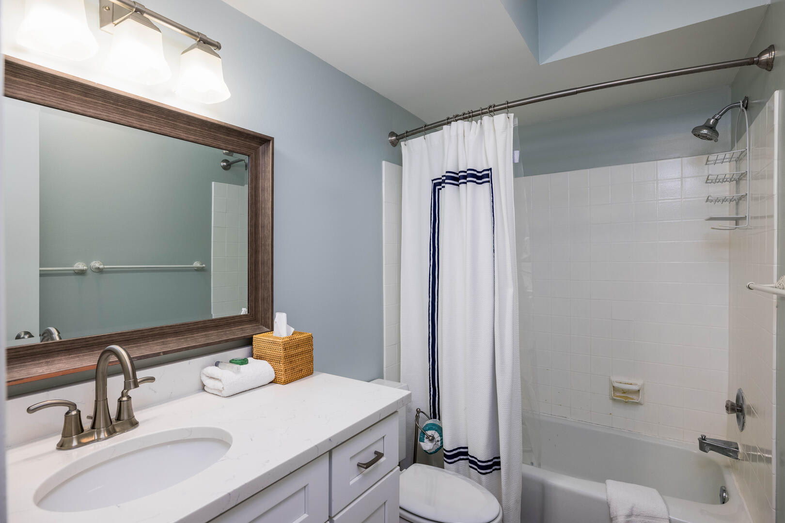Primary 1 En Suite Full Bathroom
