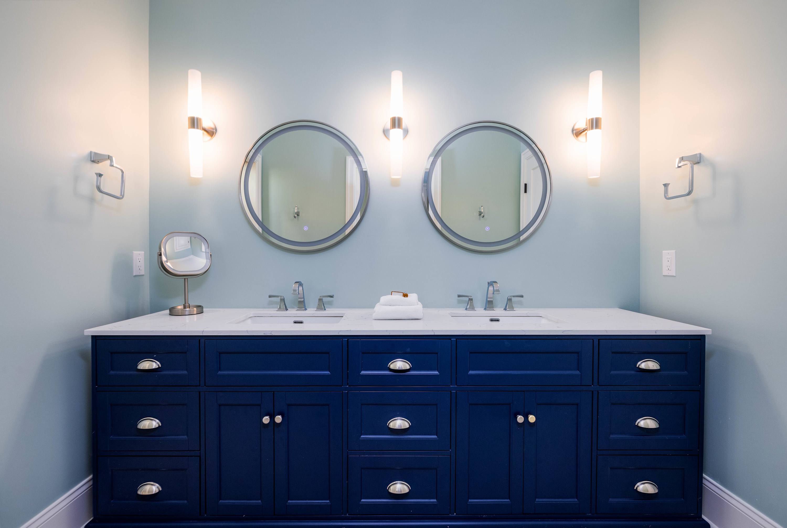 Primary 3 Full En Suite Bathroom