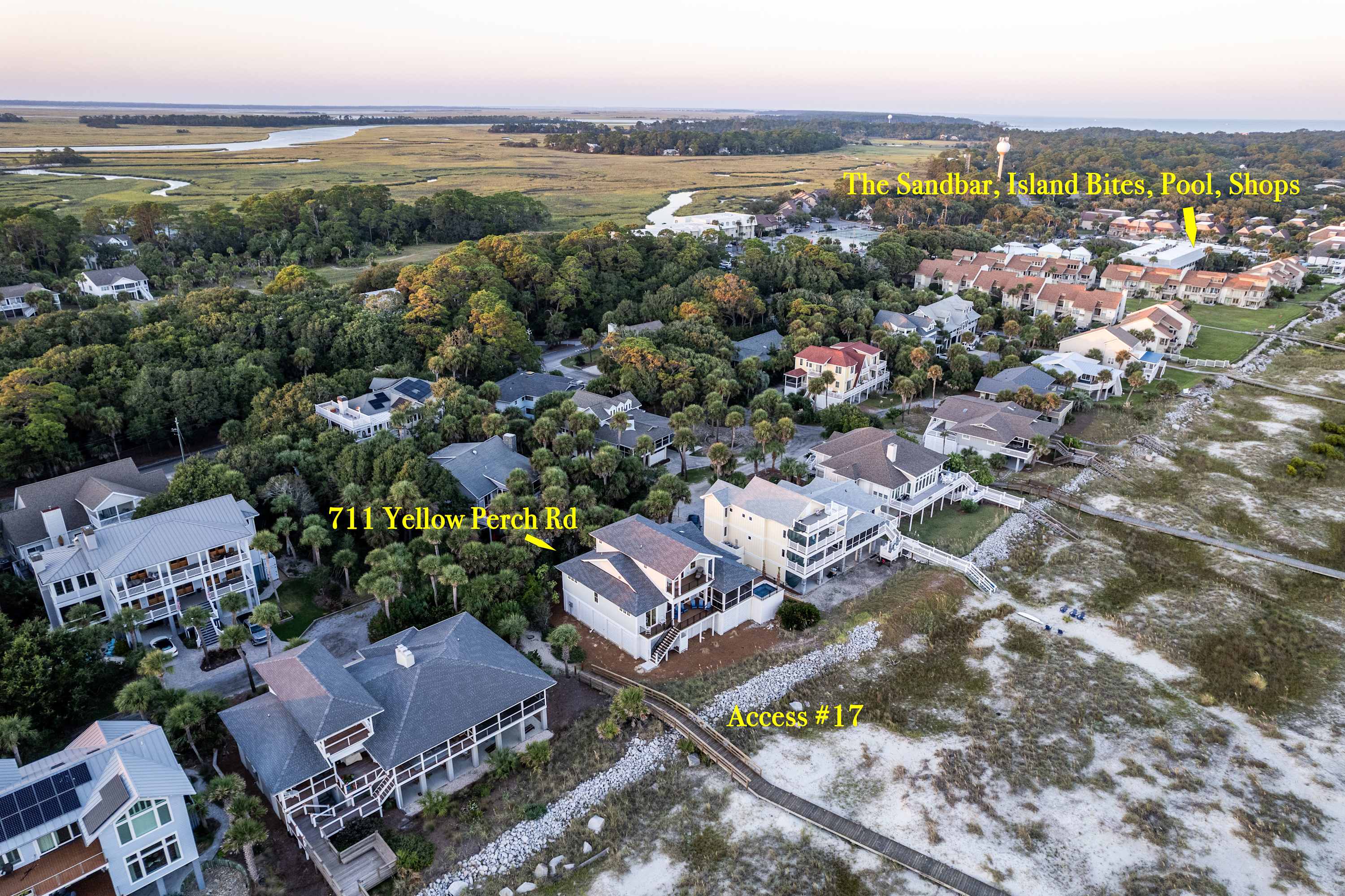 711 Yellow Perch Road 4