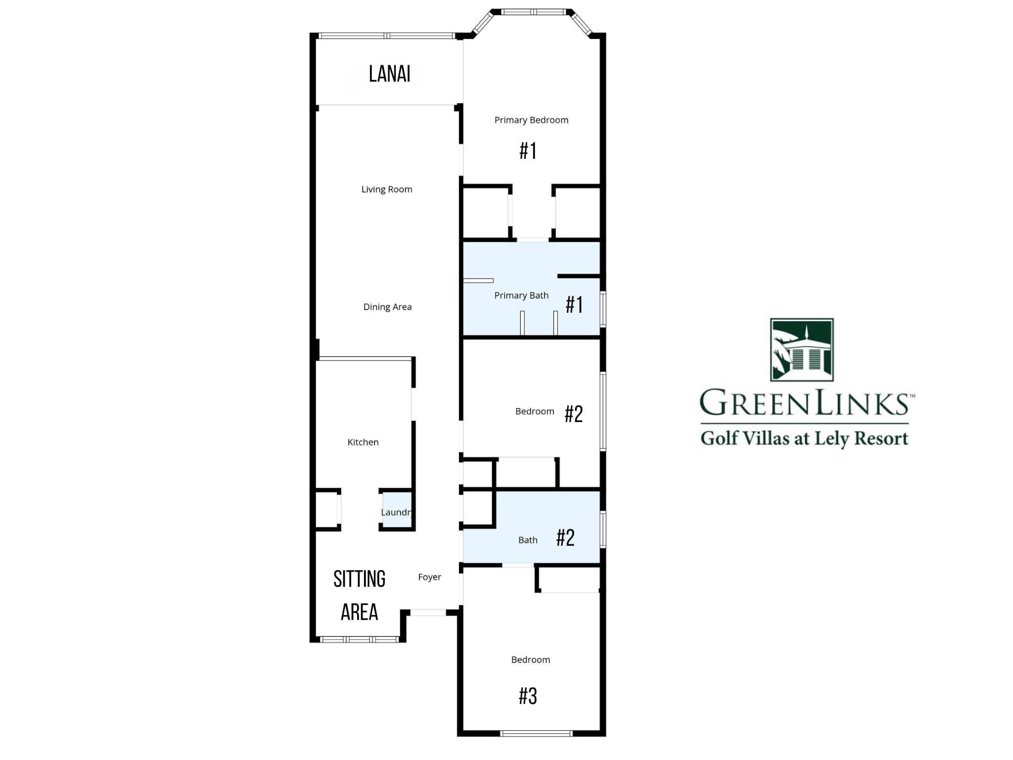 216 Luxury Remodeled Sleep 6 End Unit | Photo 33