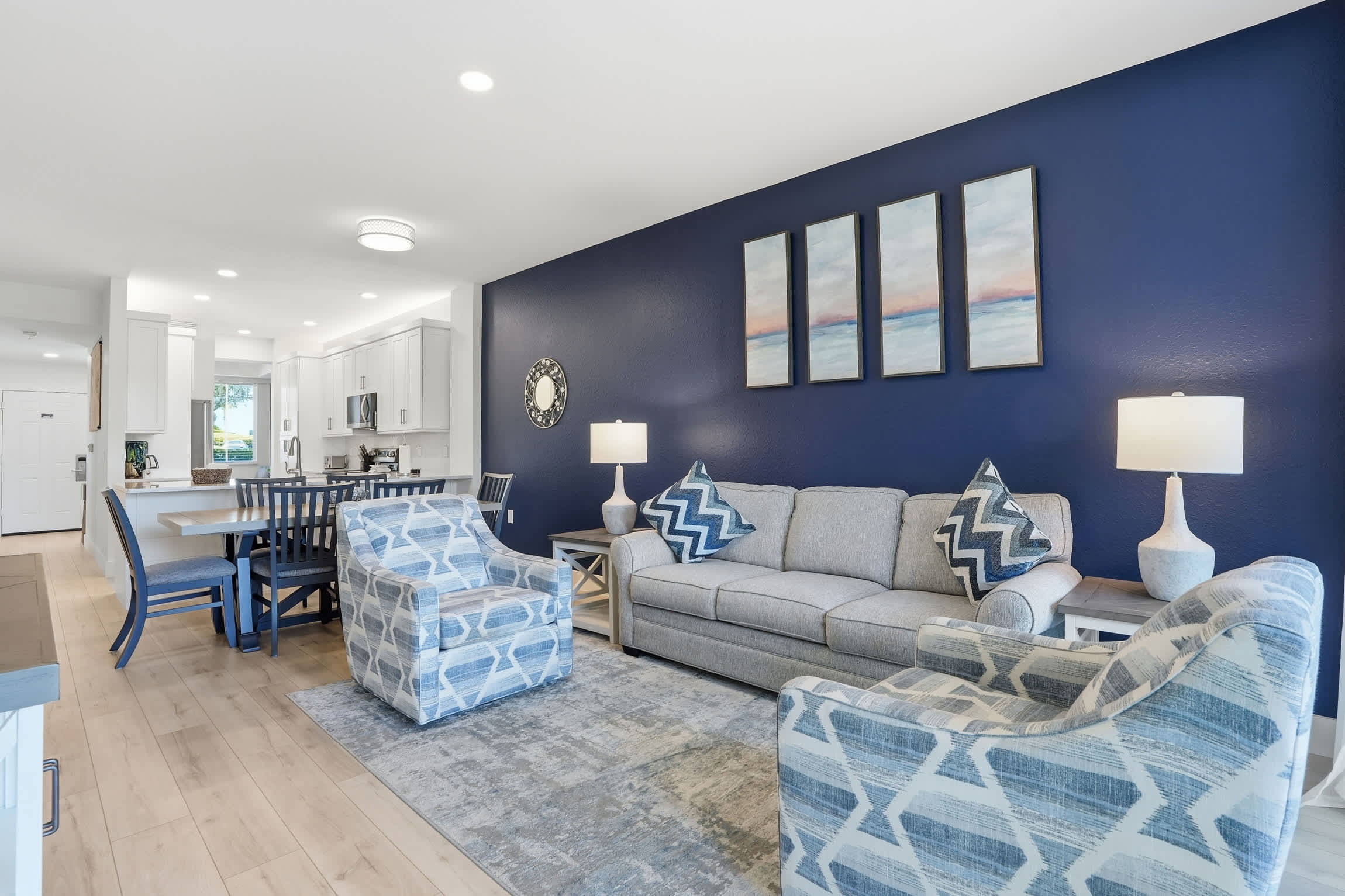 216 Luxury Remodeled Sleep 6 End Unit | Photo 19