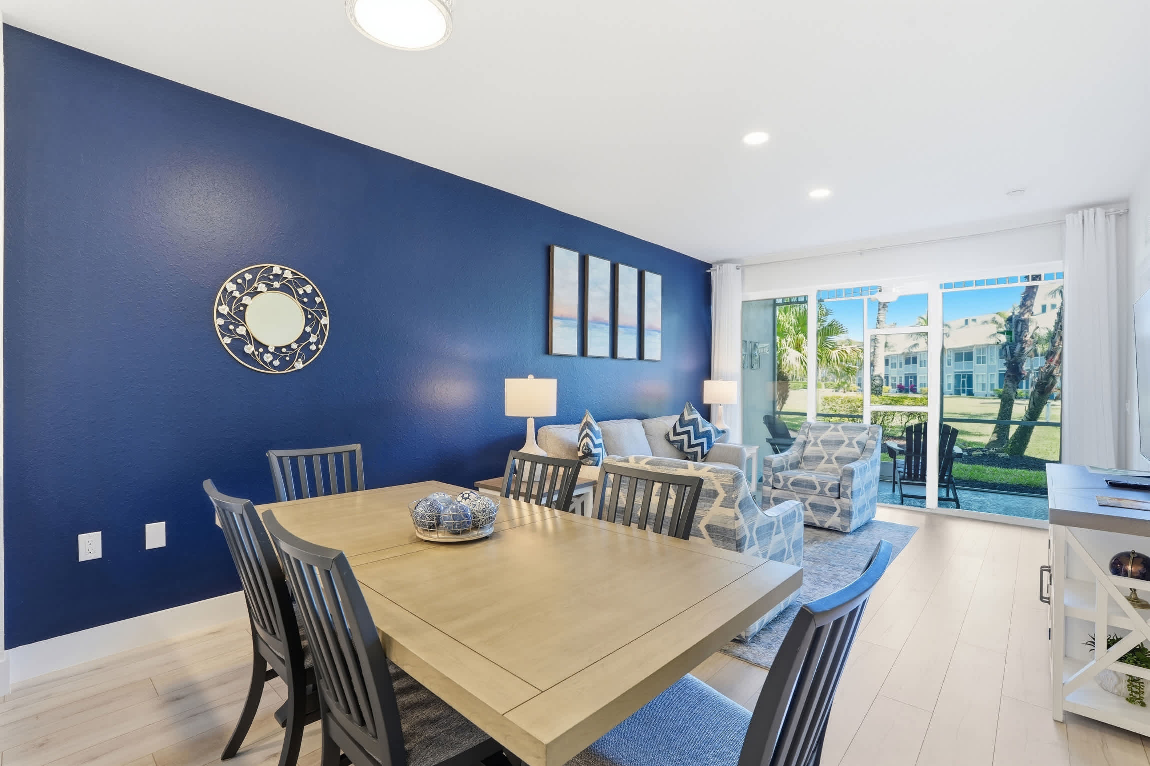 216 Luxury Remodeled Sleep 6 End Unit | Photo 17