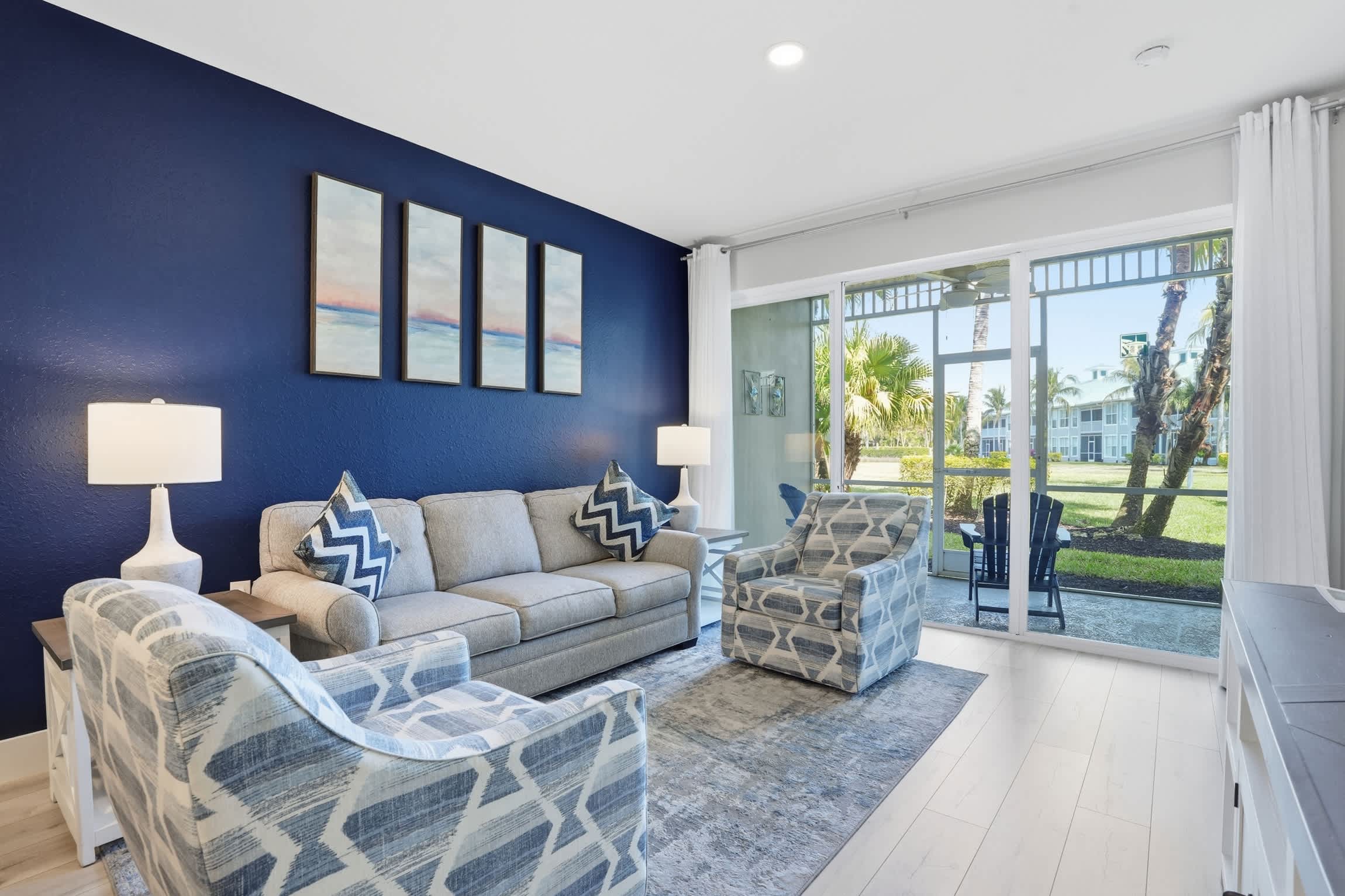 216 Luxury Remodeled Sleep 6 End Unit | Photo 21