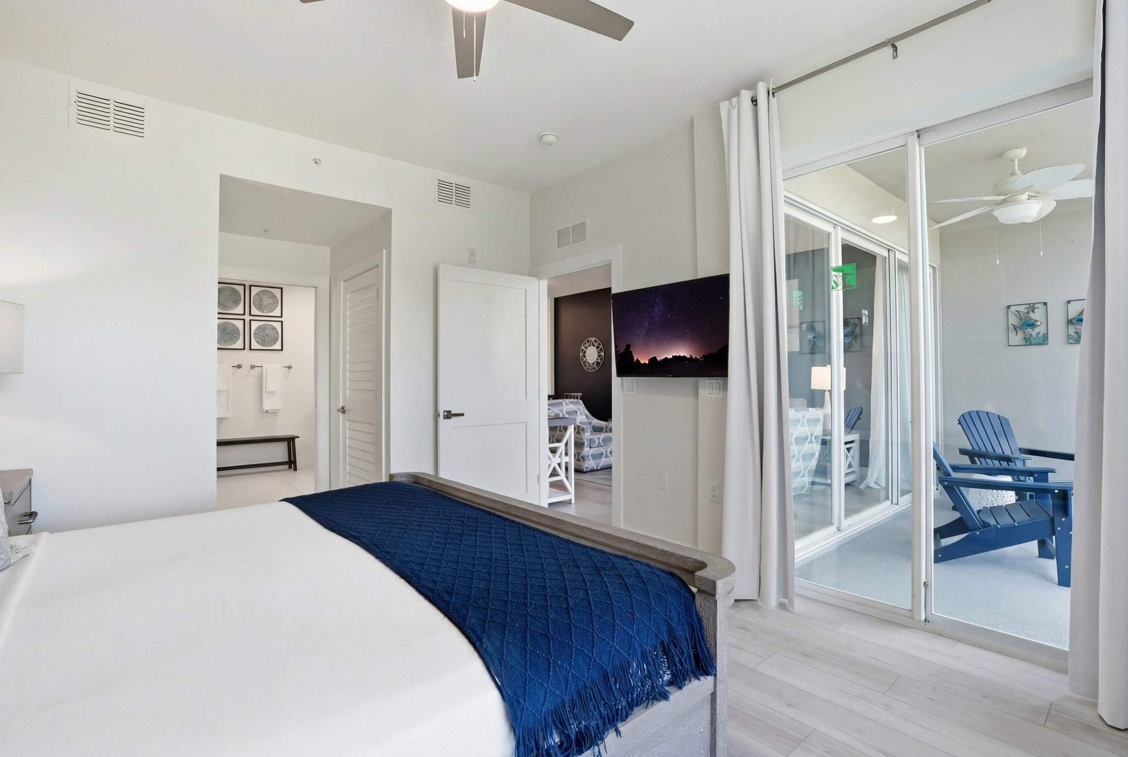 216 Luxury Remodeled Sleep 6 End Unit | Photo 23