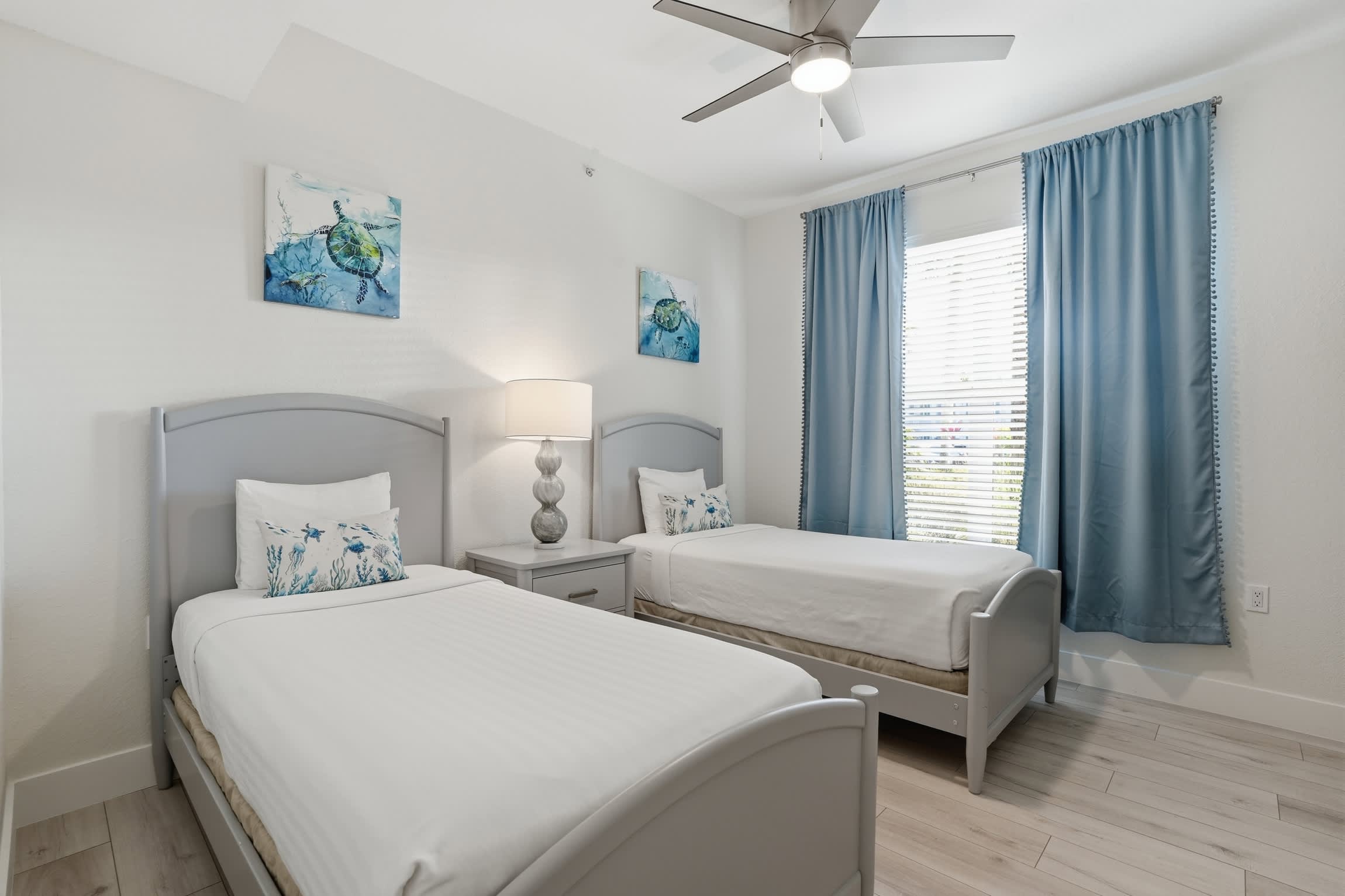 216 Luxury Remodeled Sleep 6 End Unit | Photo 5