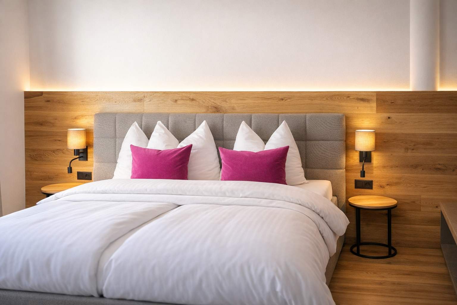 ALPENGONDEL Suite – Ansicht 3