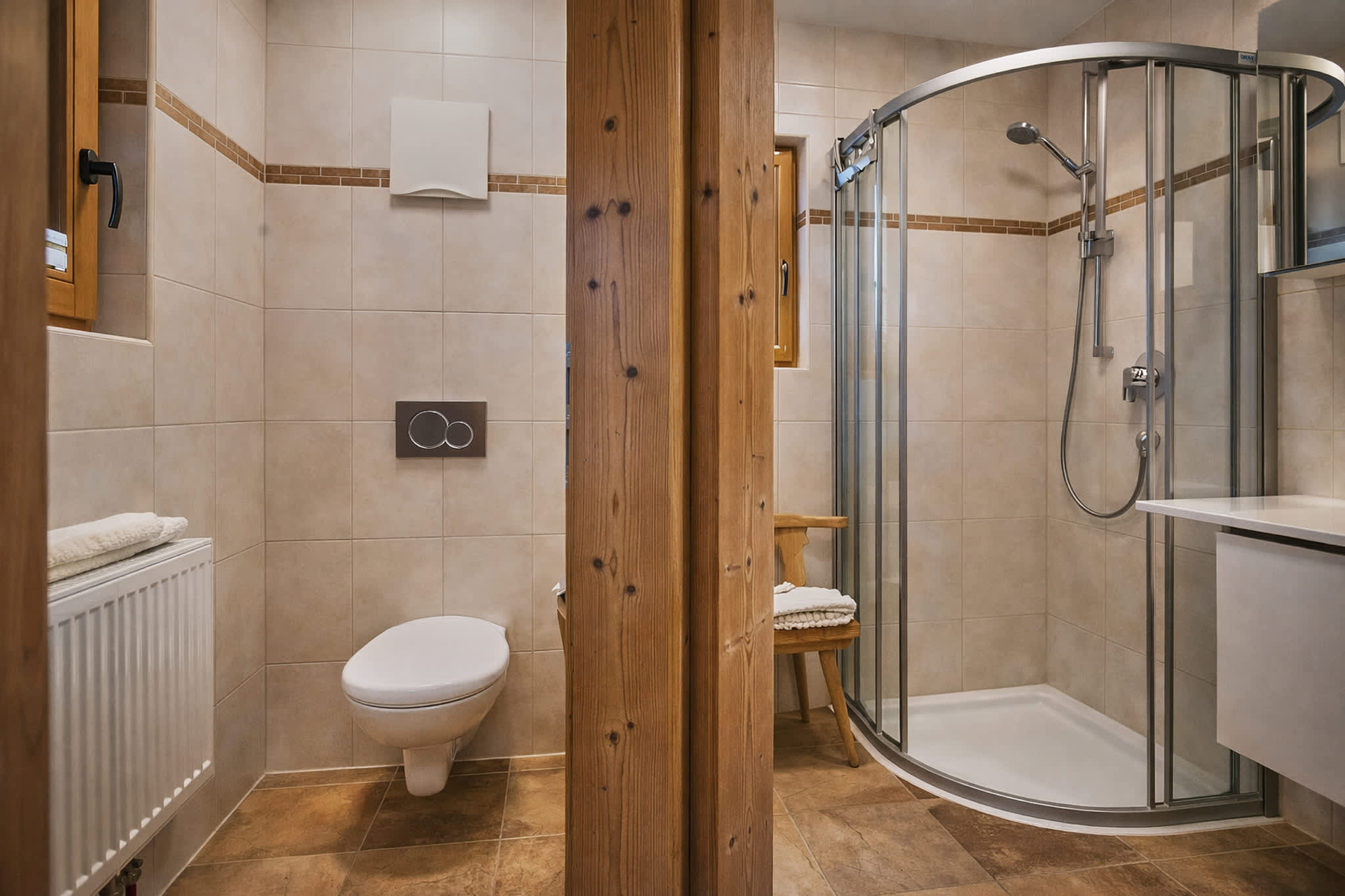 Haus ANTONIUS – Ansicht 4
