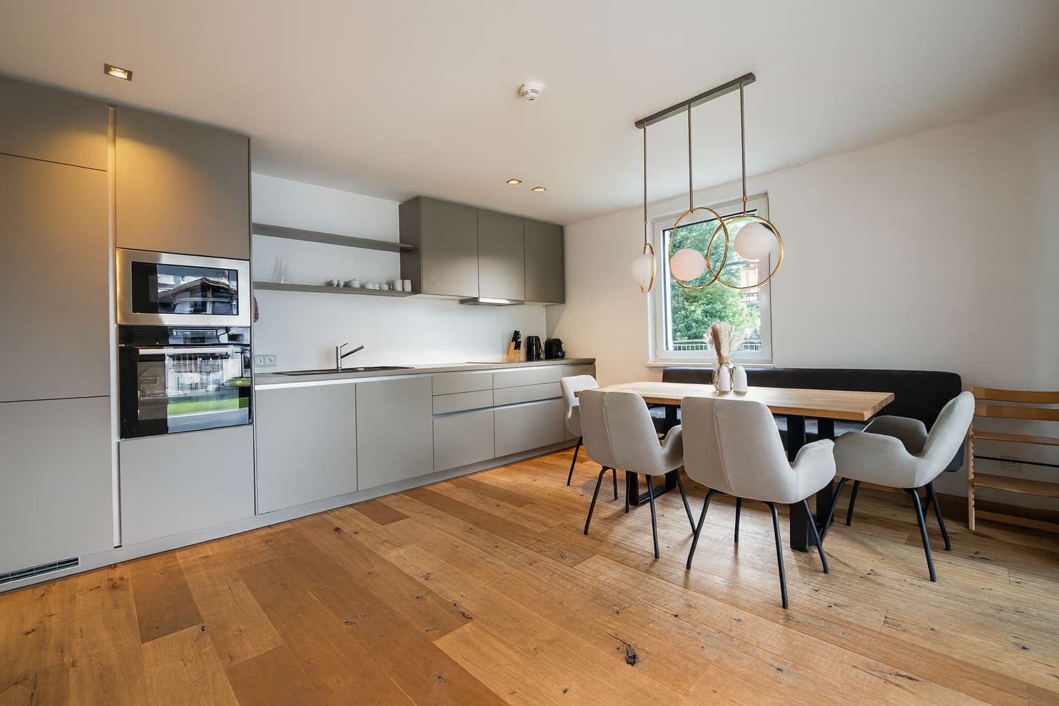 HEAVEN 7 Suite – Ansicht 2