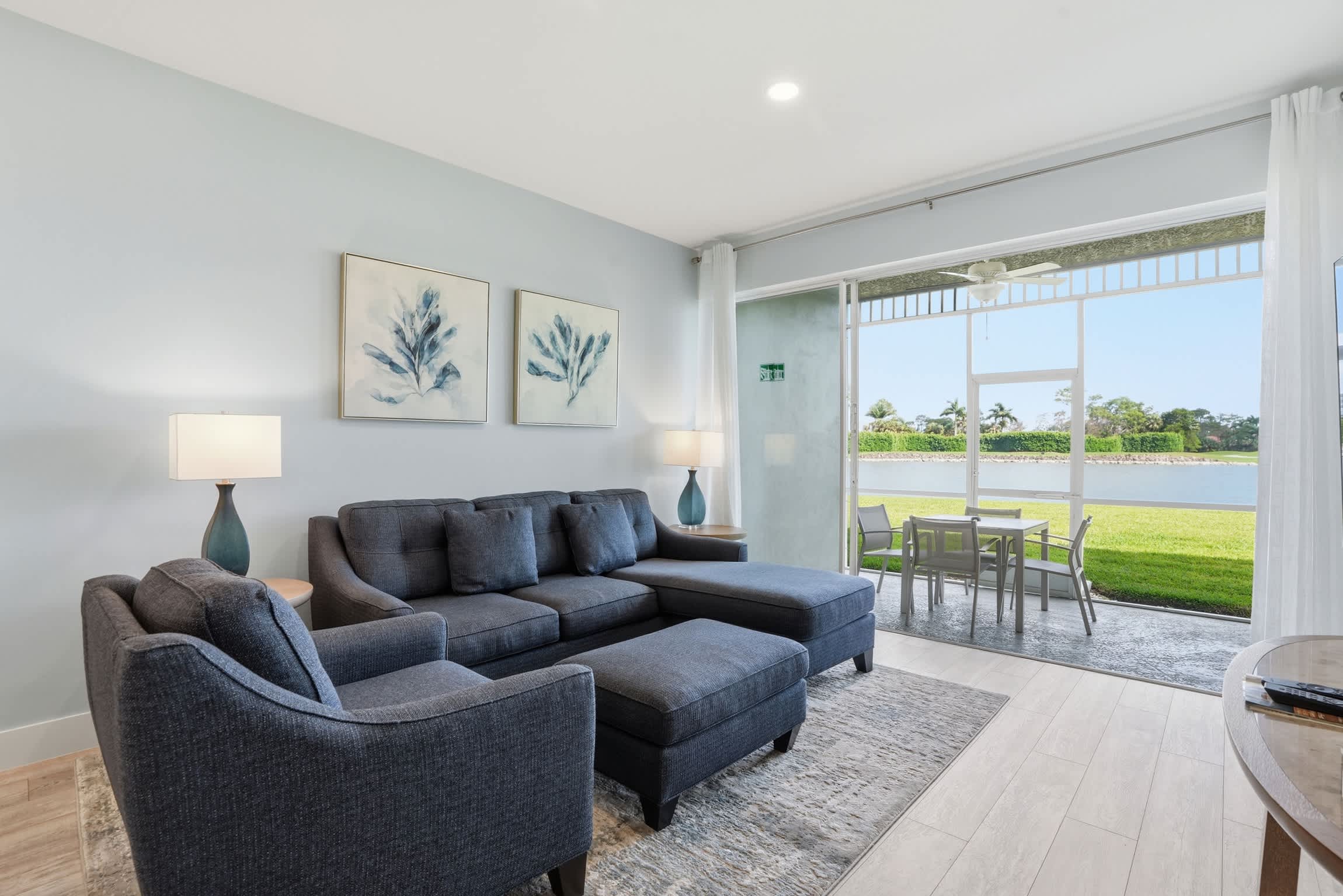 1412 Golf and Lake Views Updated Sleeps 4 | Photo 17