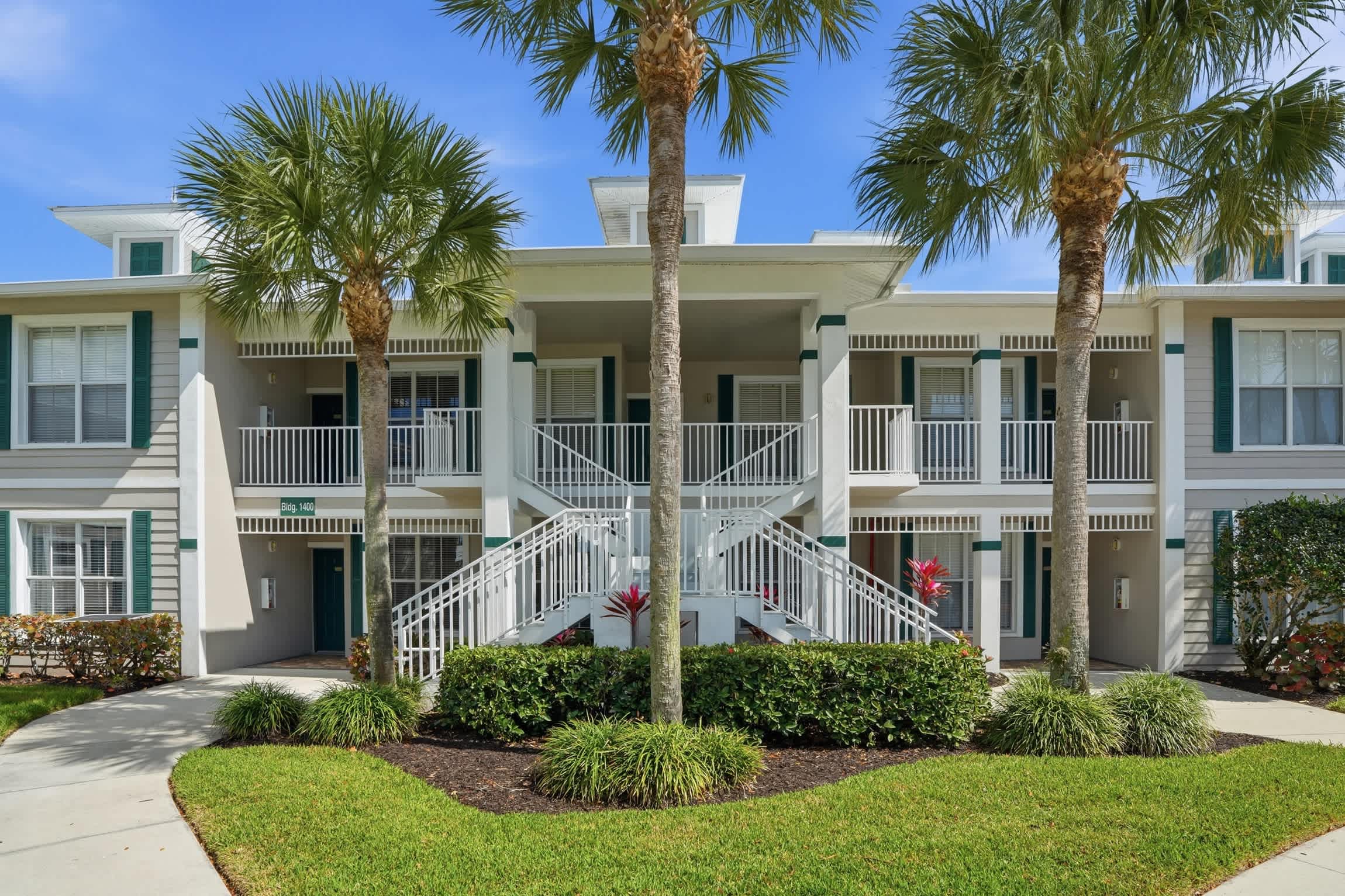 1412 Golf and Lake Views Updated Sleeps 4 | Photo 33