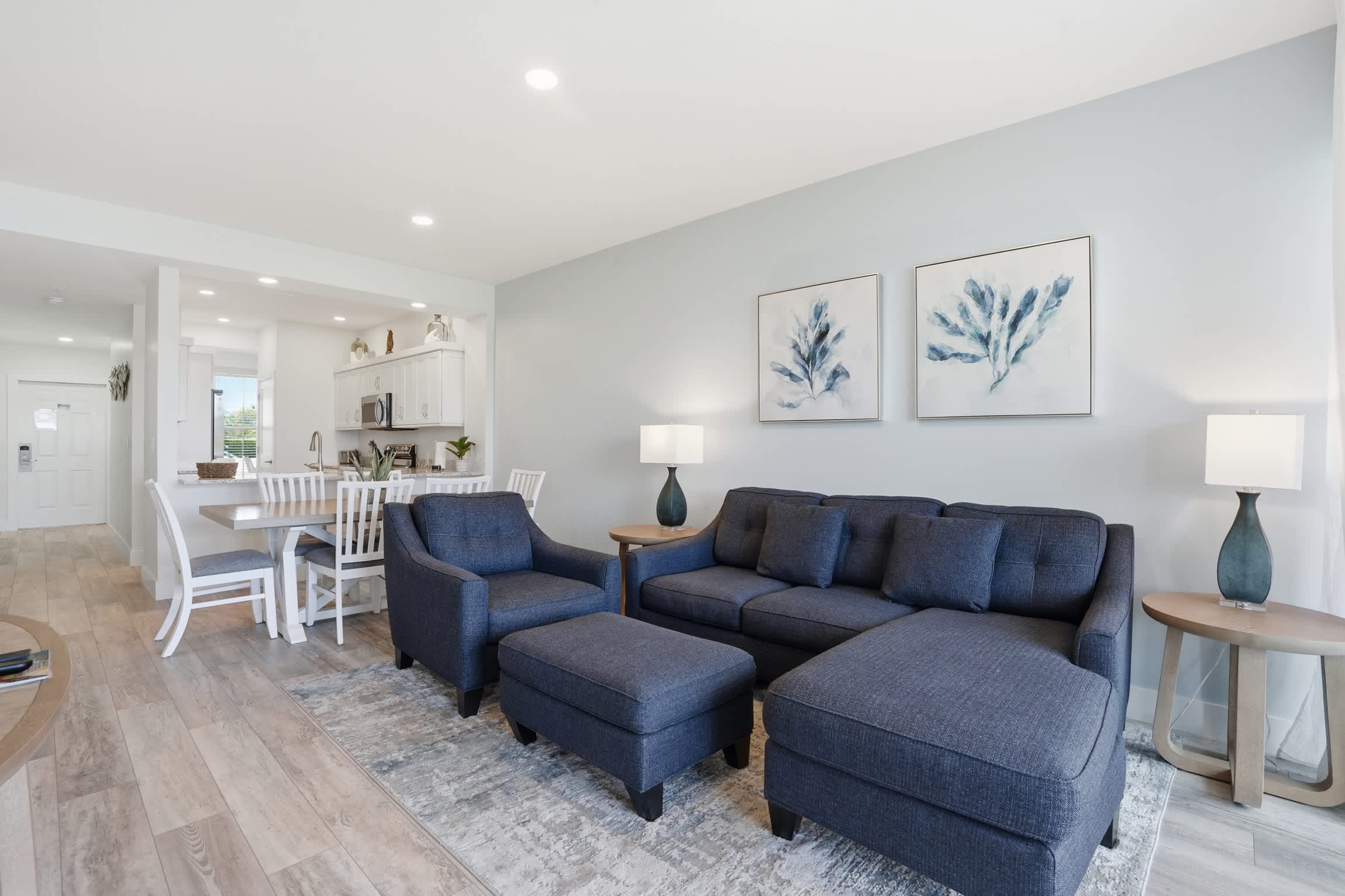 1412 Golf and Lake Views Updated Sleeps 4 | Photo 19