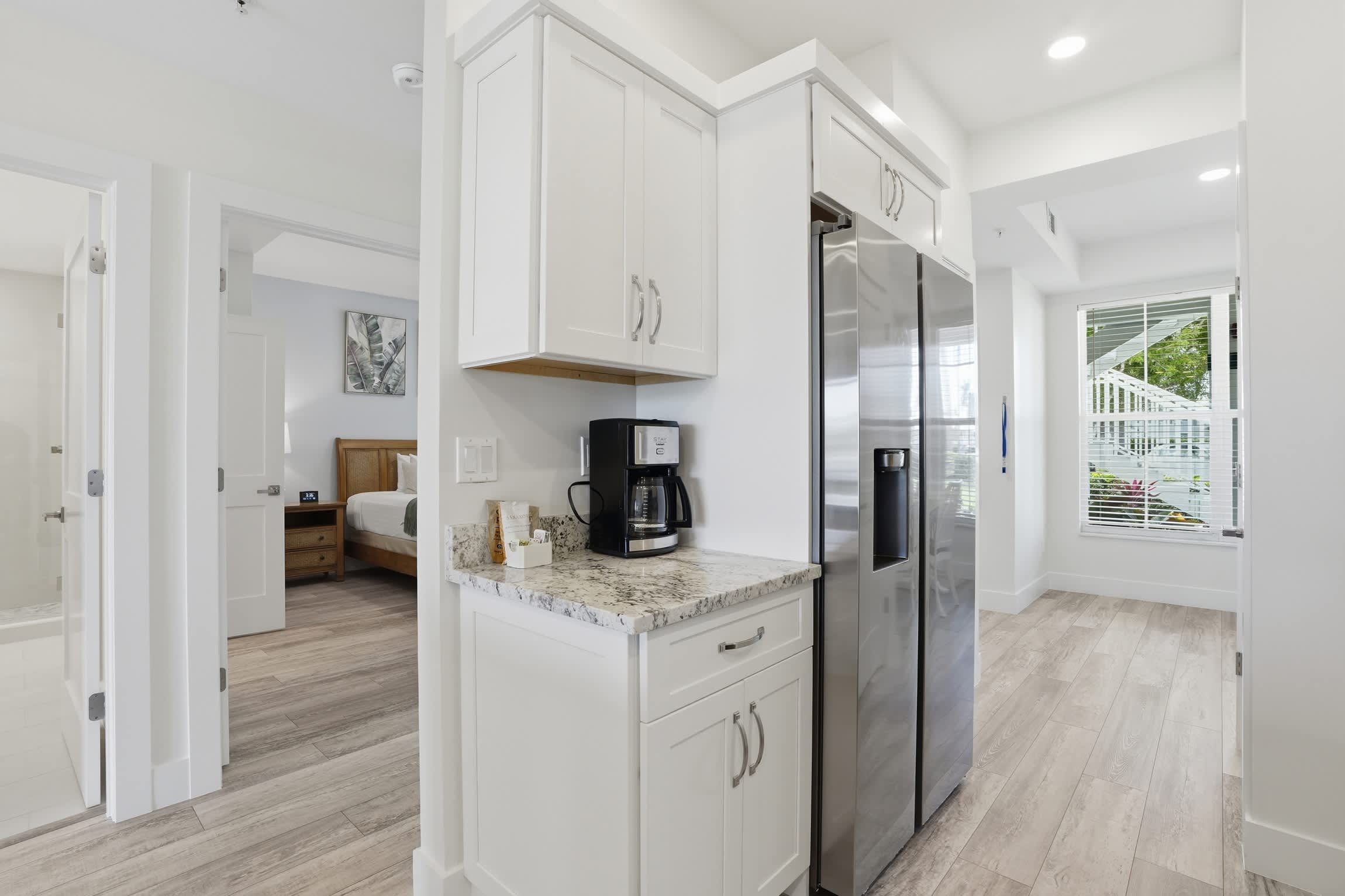 1412 Golf and Lake Views Updated Sleeps 4 | Photo 11