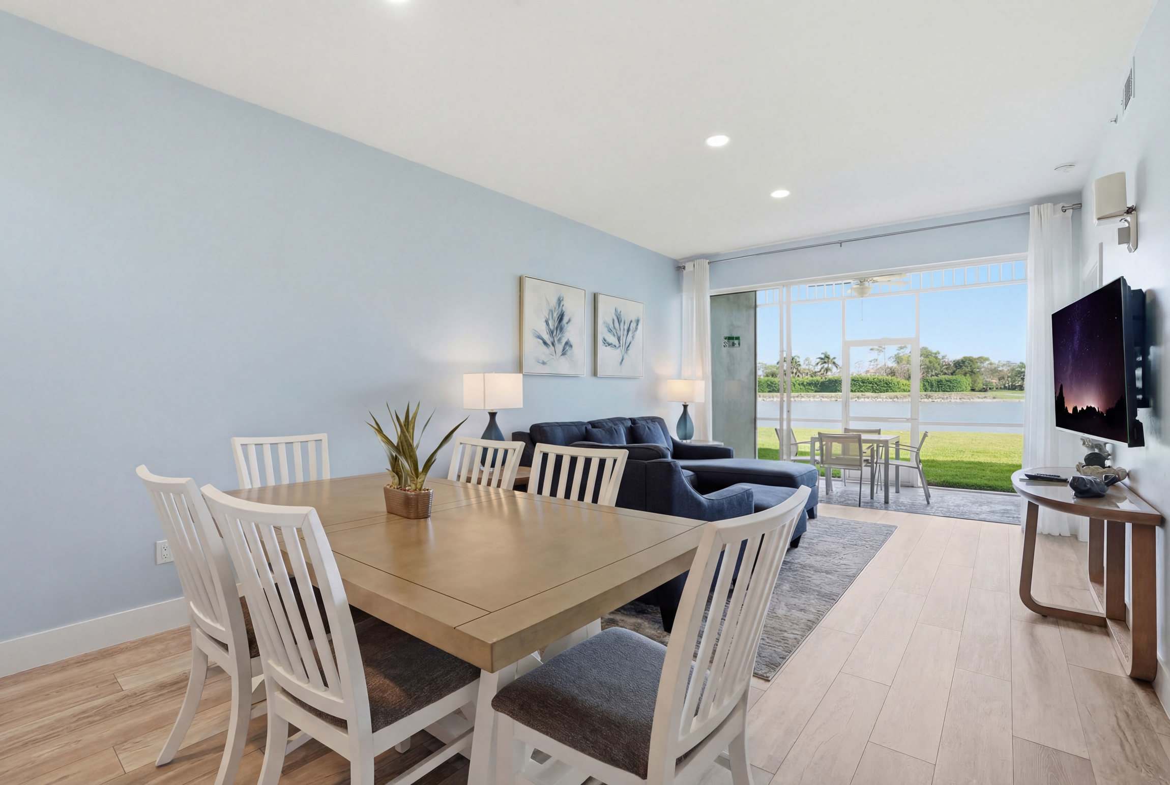 1412 Golf and Lake Views Updated Sleeps 4 | Photo 16