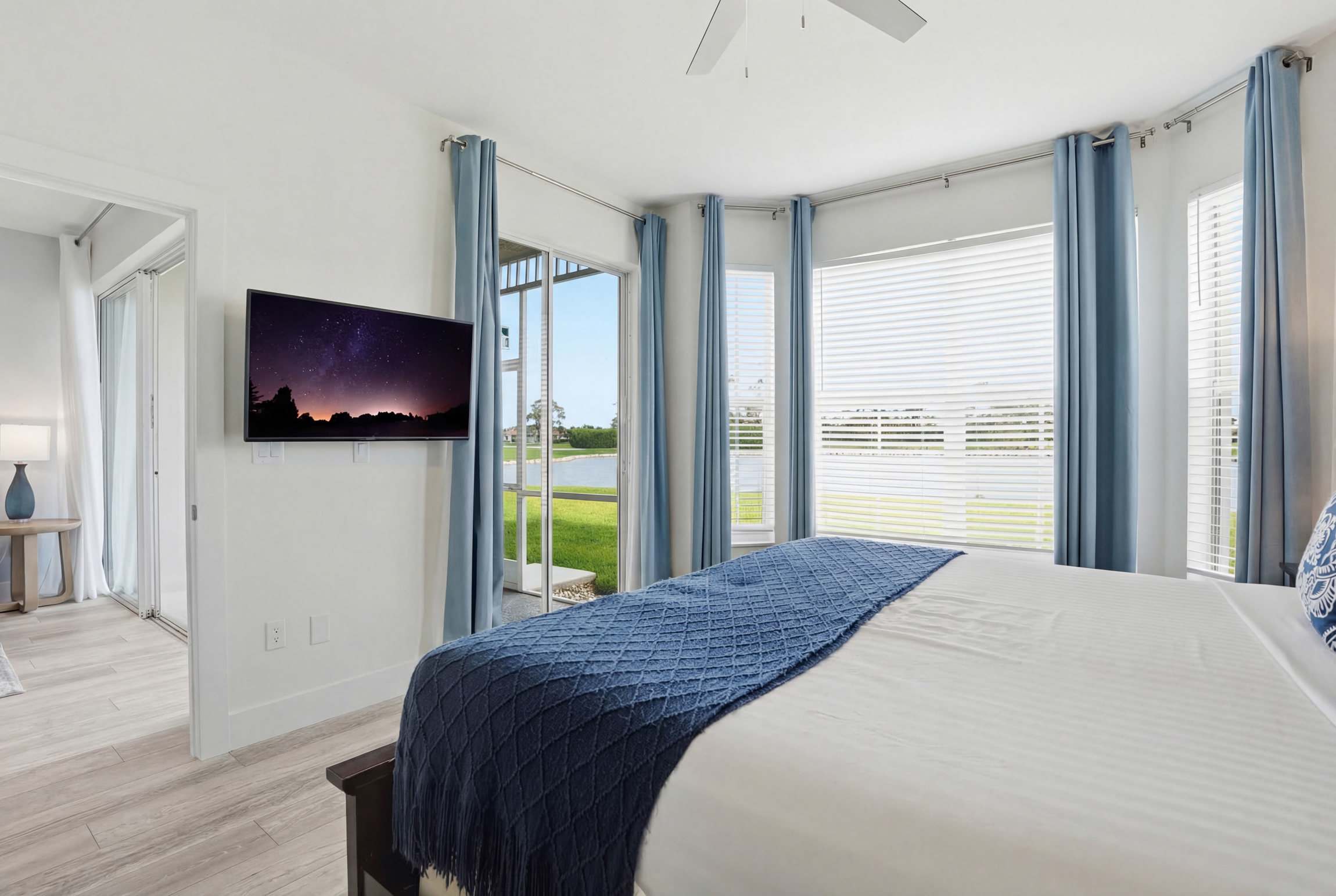 1412 Golf and Lake Views Updated Sleeps 4 | Photo 21