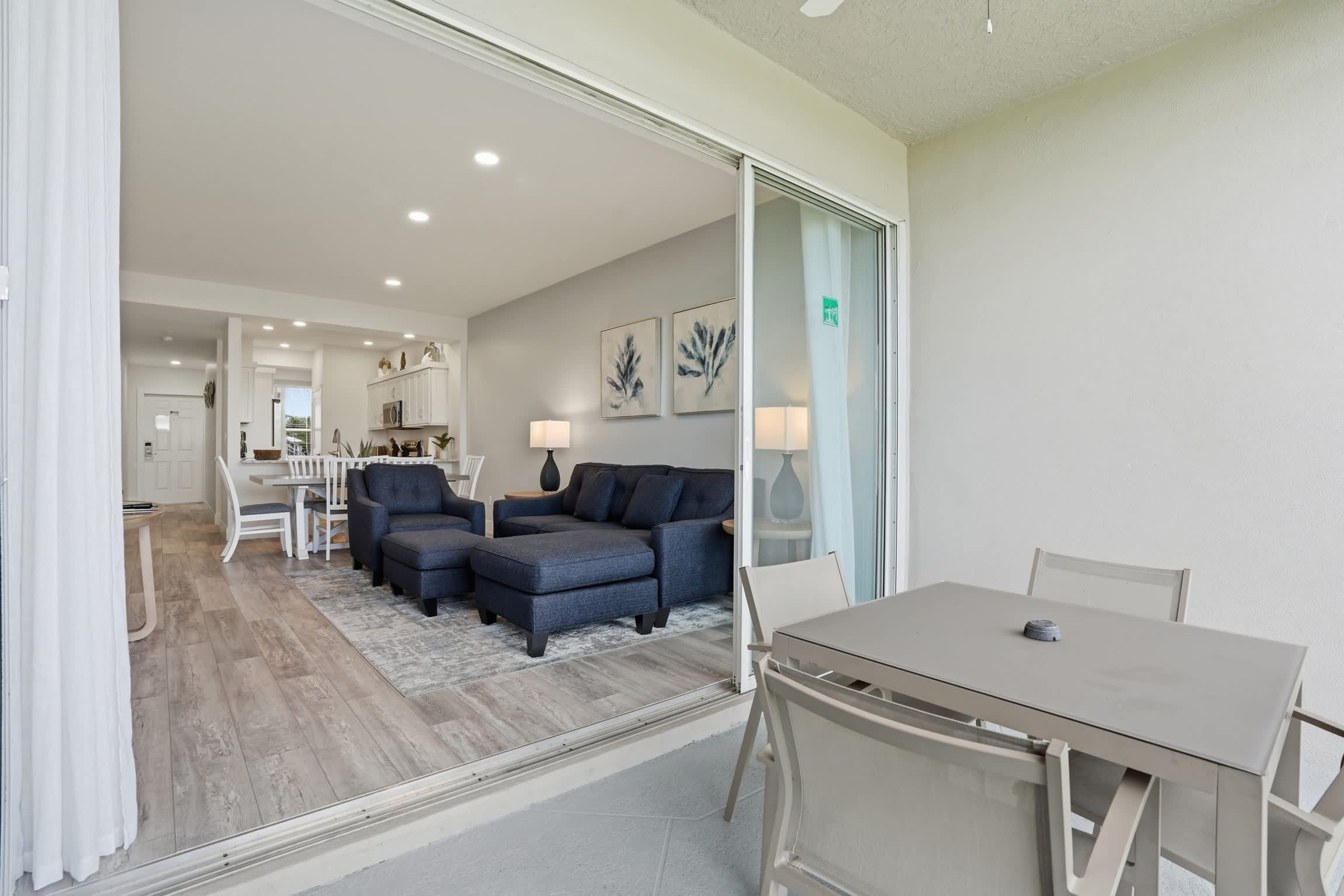 1412 Golf and Lake Views Updated Sleeps 4 | Photo 28