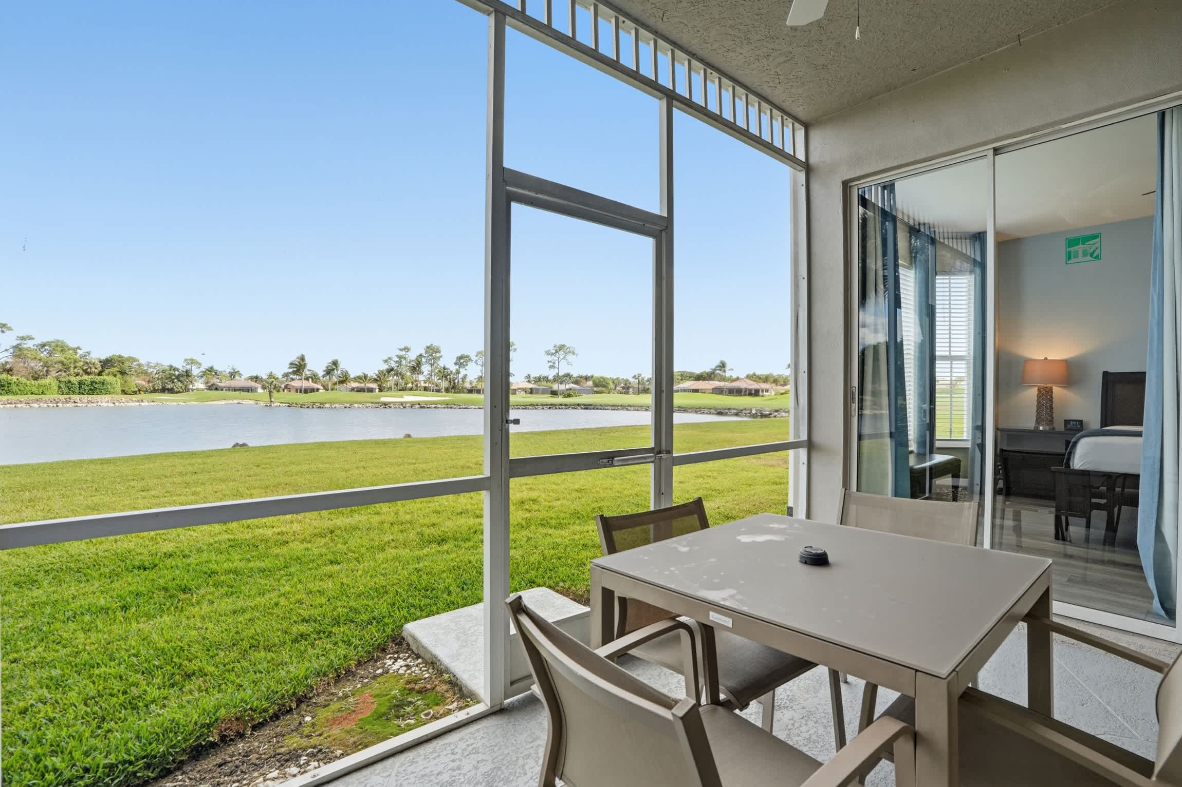 1412 Golf and Lake Views Updated Sleeps 4 | Photo 5