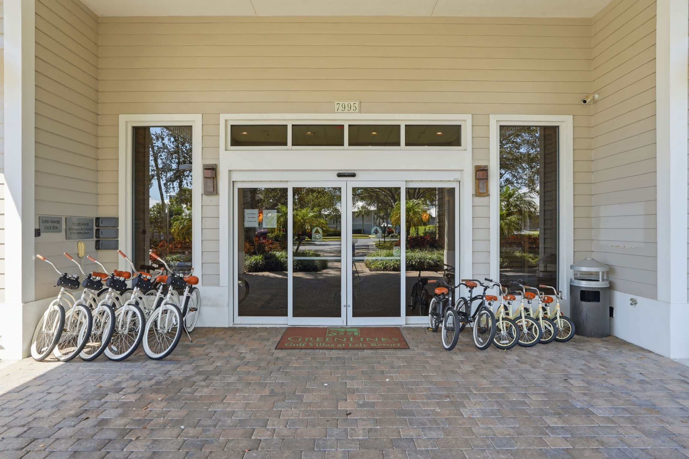 1412 Golf and Lake Views Updated Sleeps 4 | Photo 49