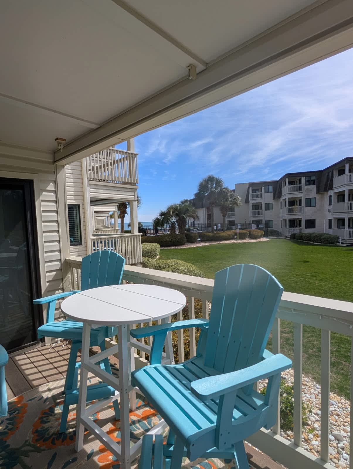 Ocean Forest Villas Unit B116 Ocean Nearby | Photo 24