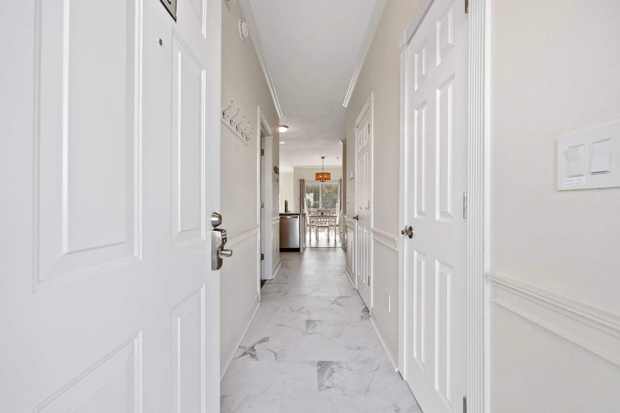 Fairway Breeze Retreat with Pond and Golf Views
