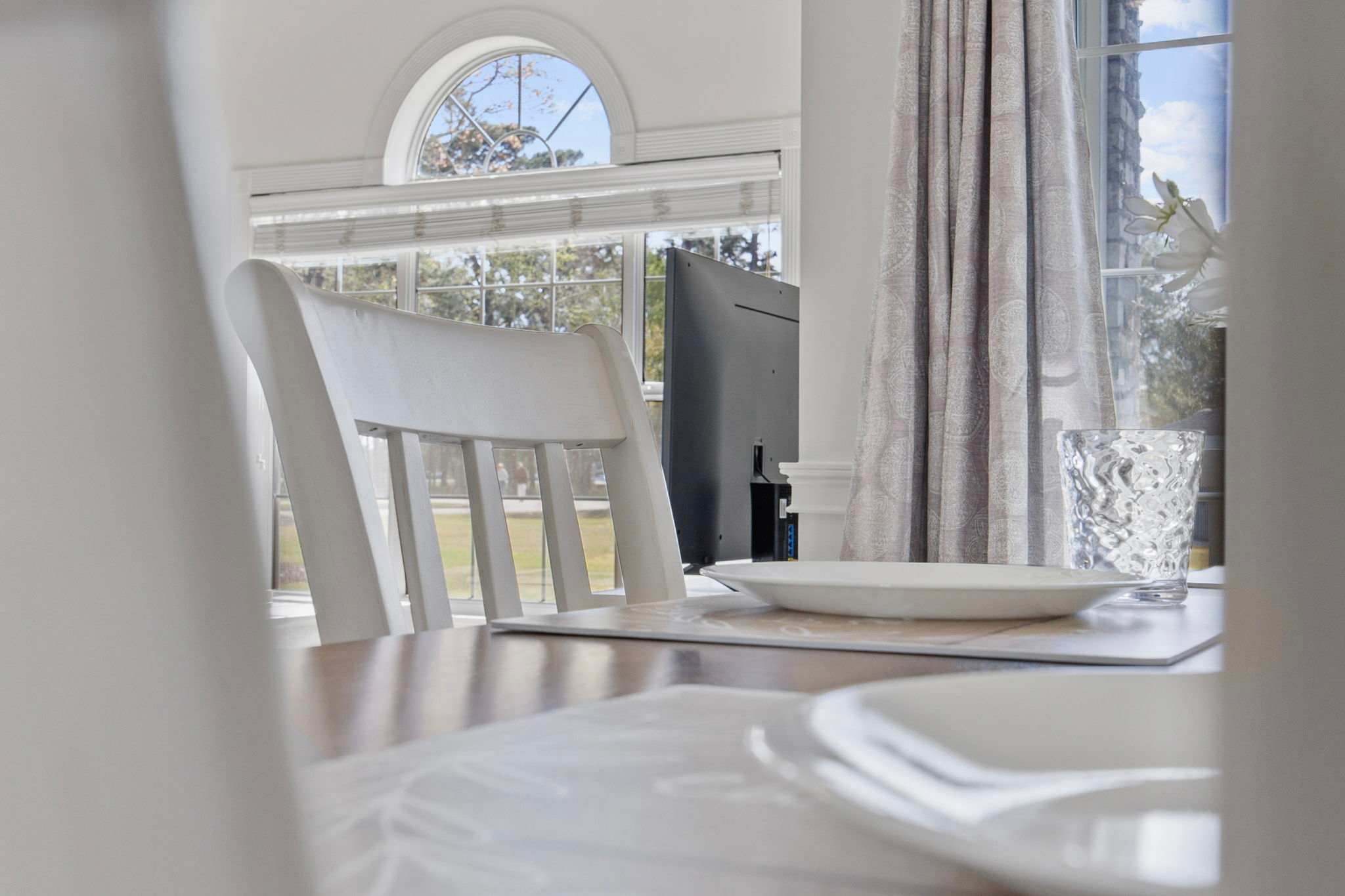Fairway Breeze Retreat with Pond and Golf Views