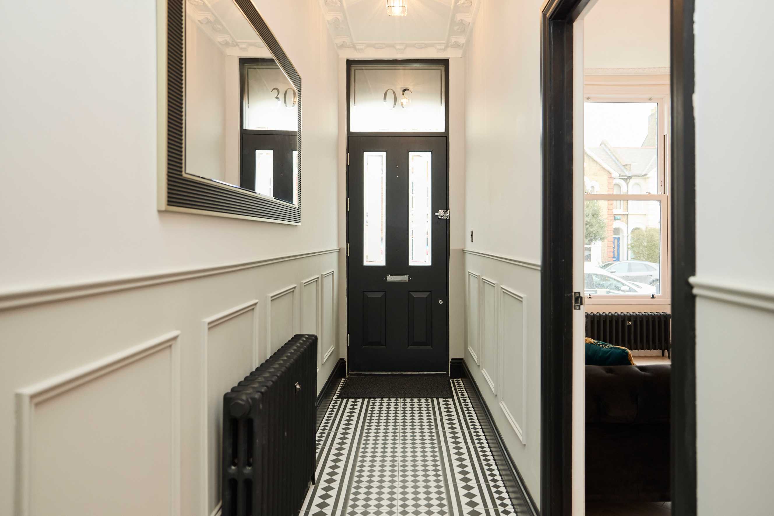 The Gallery House on Grayling in Grayling Road 30 N16 0BT - Property image 17 - VivreStays