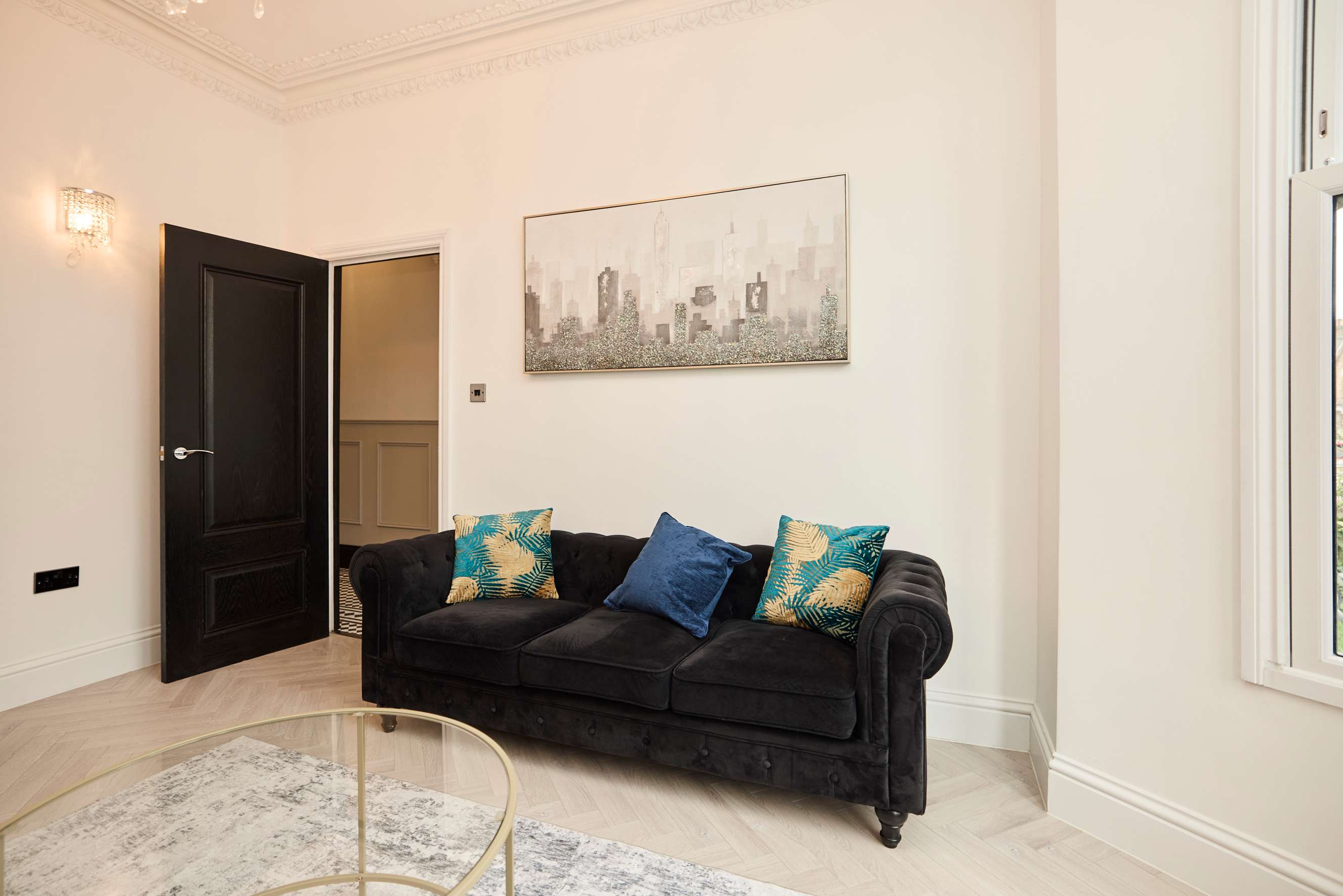 The Gallery House on Grayling in Grayling Road 30 N16 0BT - Property image 15 - VivreStays