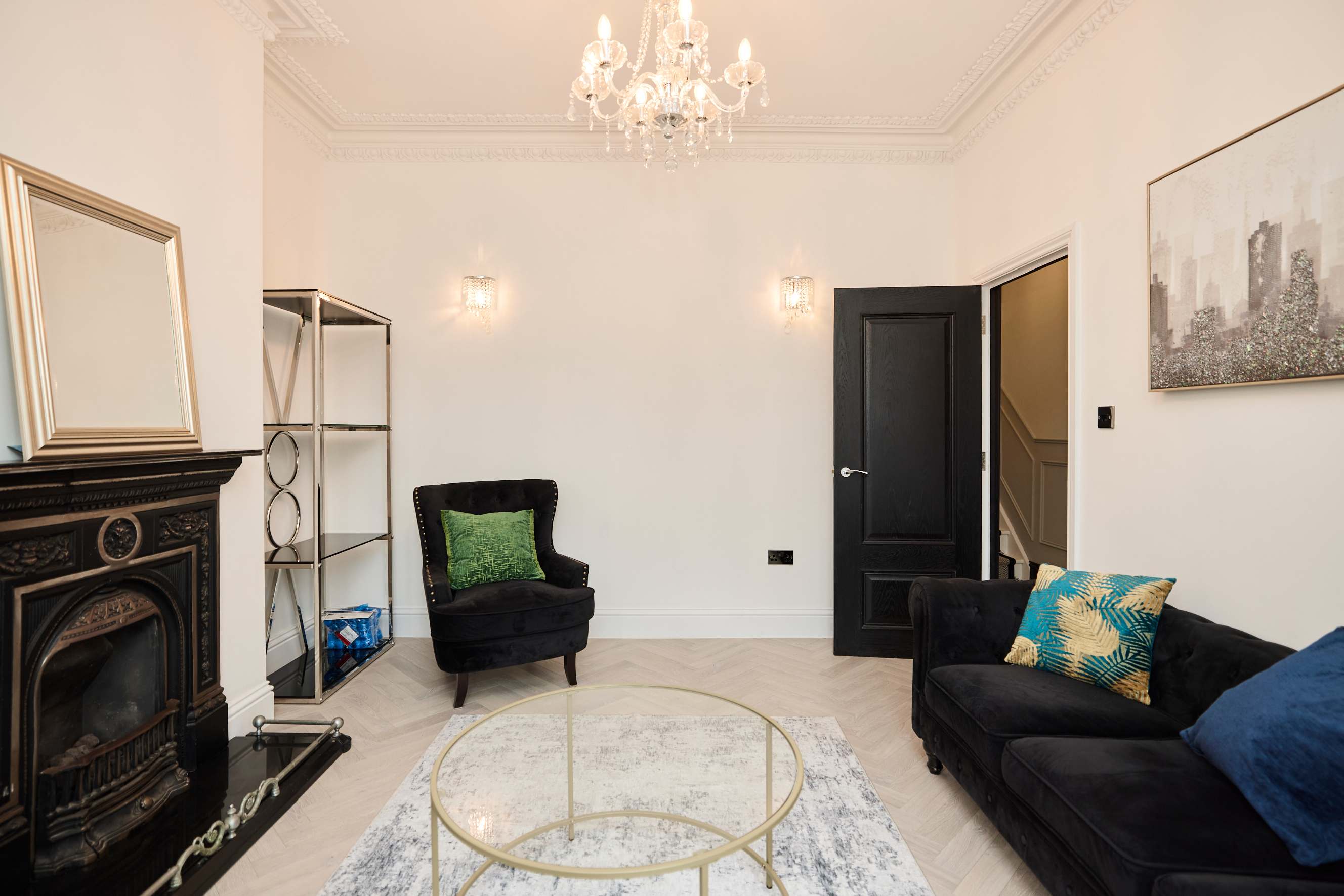 The Gallery House on Grayling in Grayling Road 30 N16 0BT - Property image 16 - VivreStays