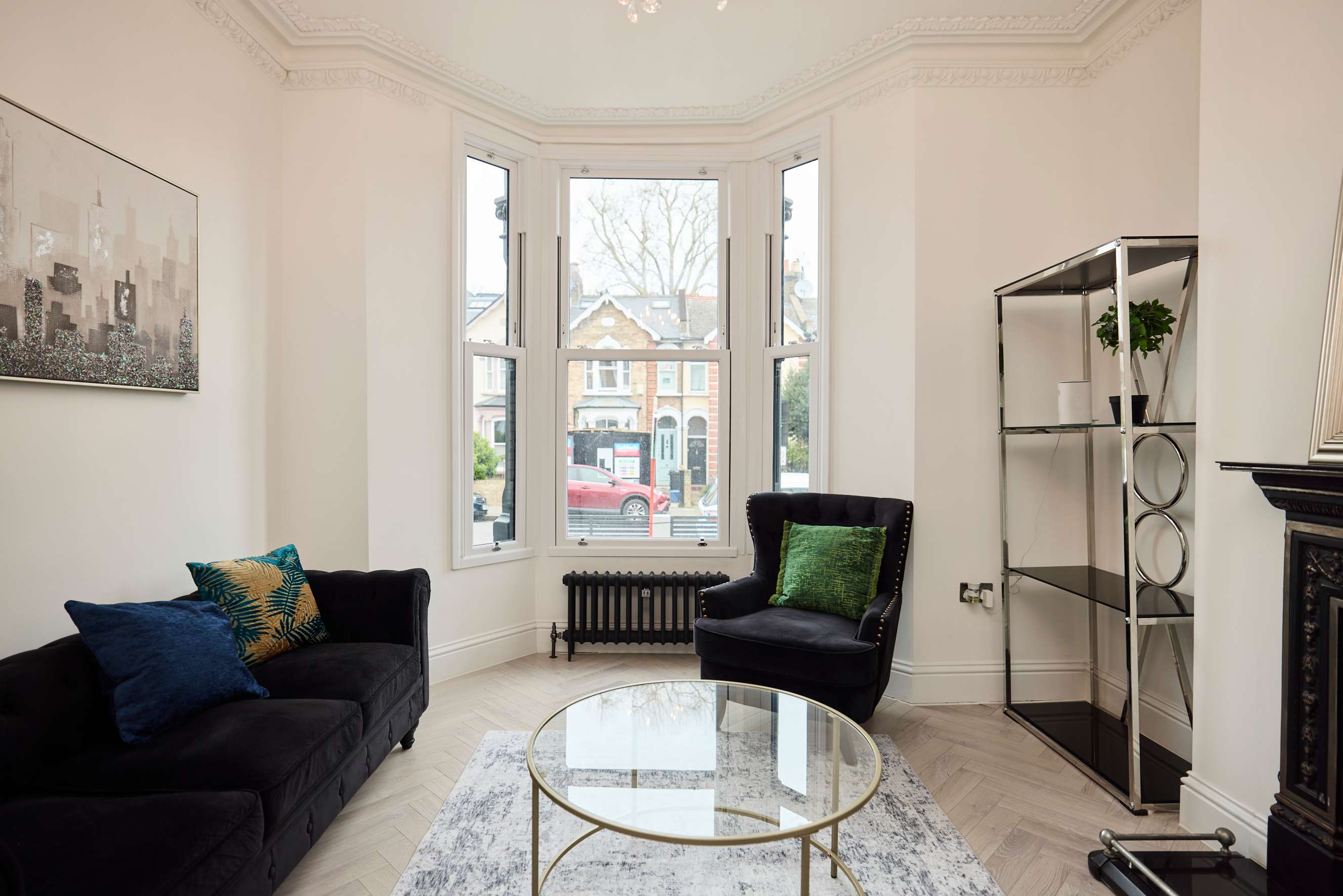 The Gallery House on Grayling in Grayling Road 30 N16 0BT - Property image 14 - VivreStays