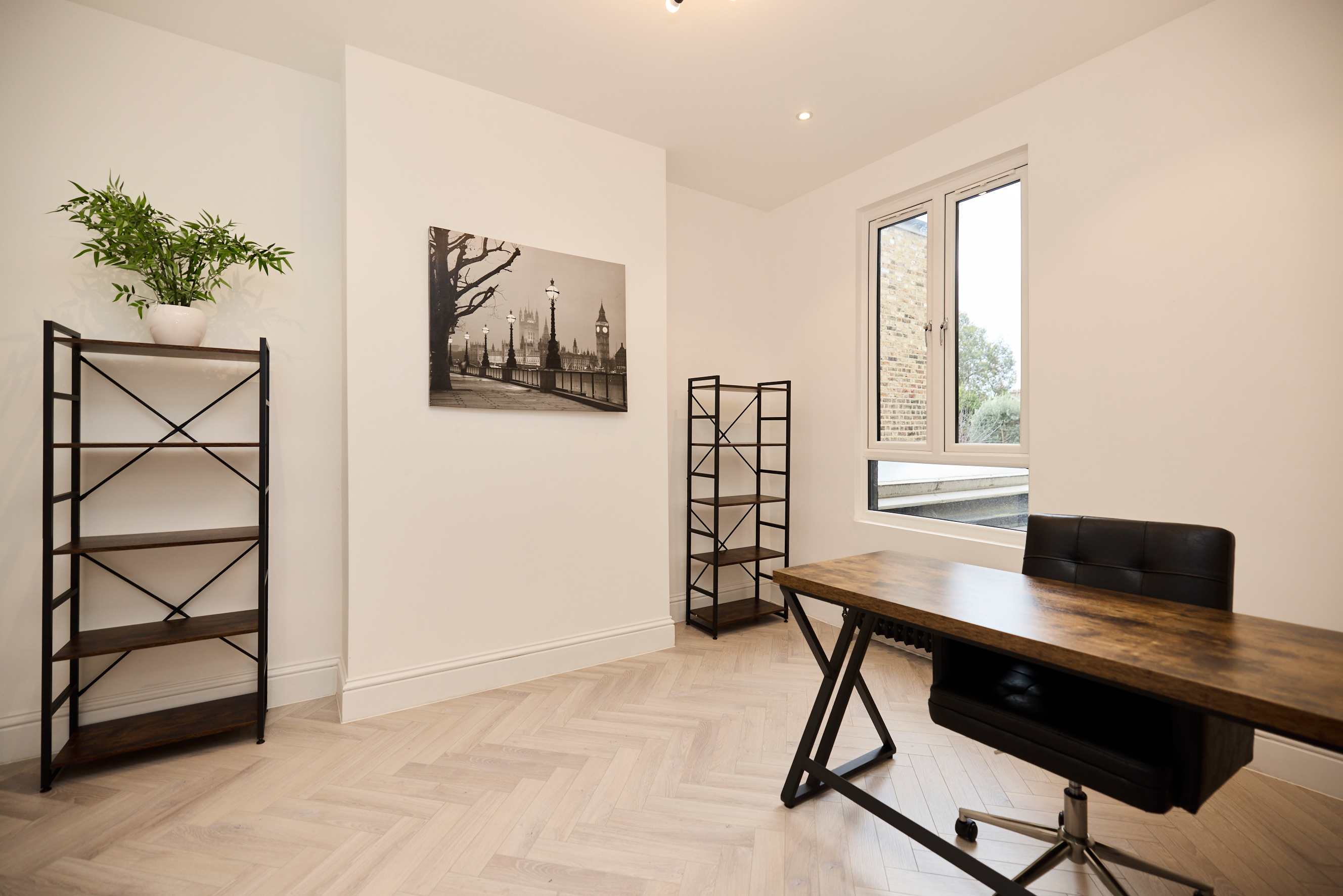 The Gallery House on Grayling in Grayling Road 30 N16 0BT - Property image 37 - VivreStays