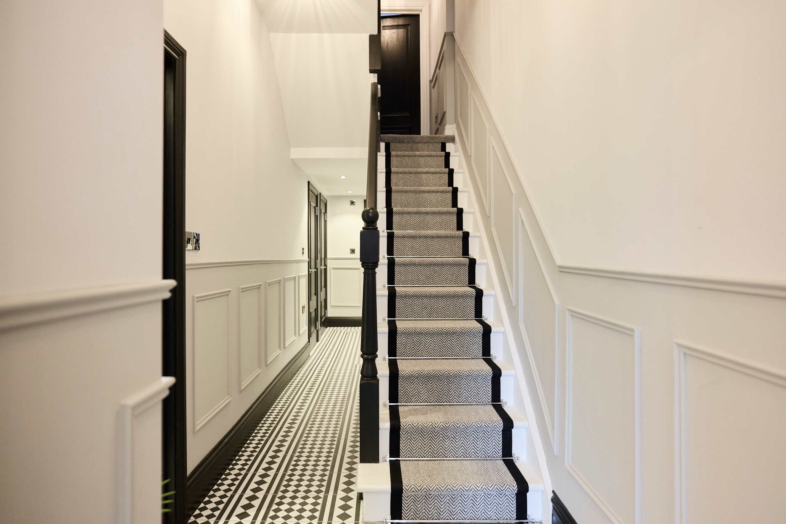 The Gallery House on Grayling in Grayling Road 30 N16 0BT - Property image 39 - VivreStays