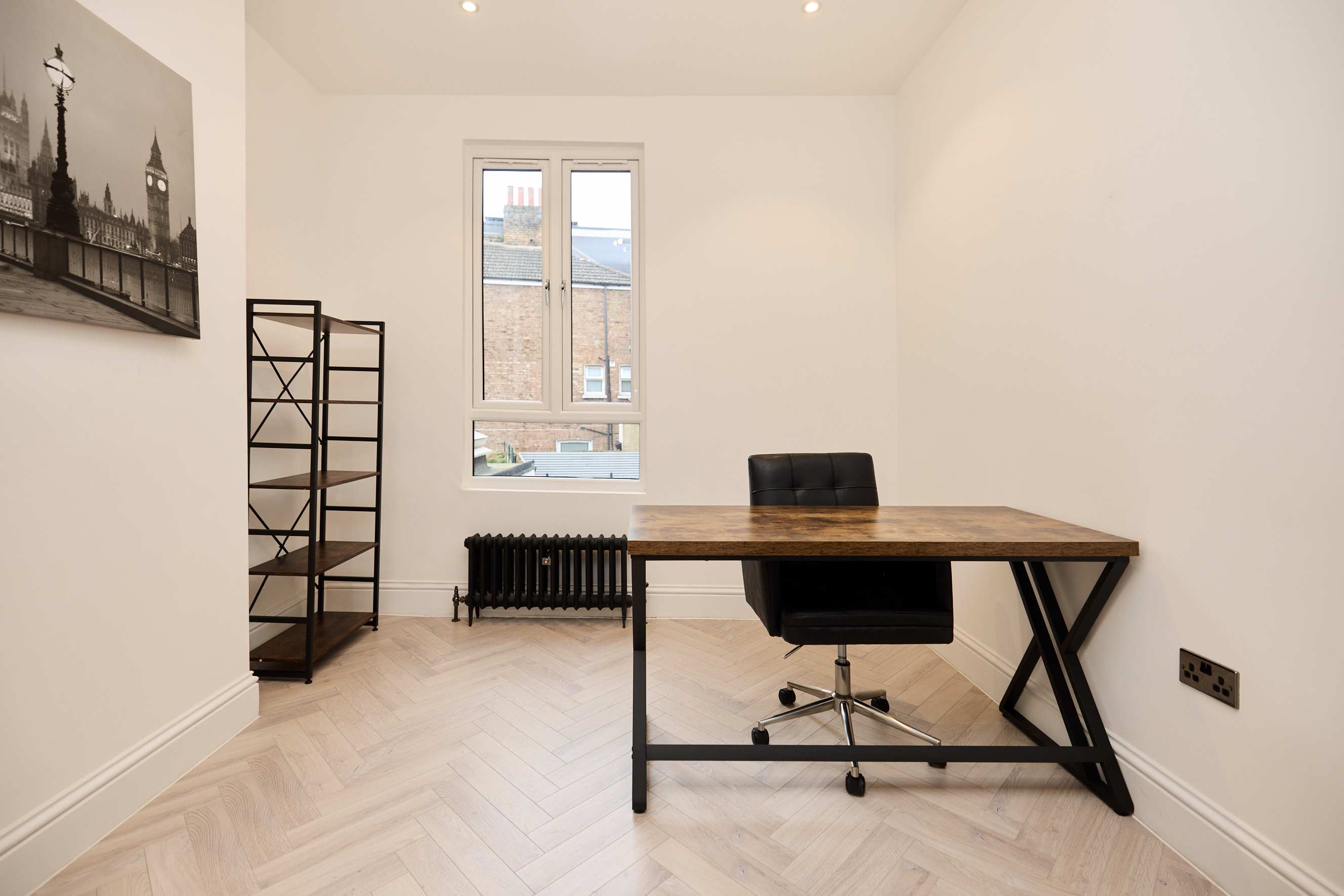 The Gallery House on Grayling in Grayling Road 30 N16 0BT - Property image 38 - VivreStays