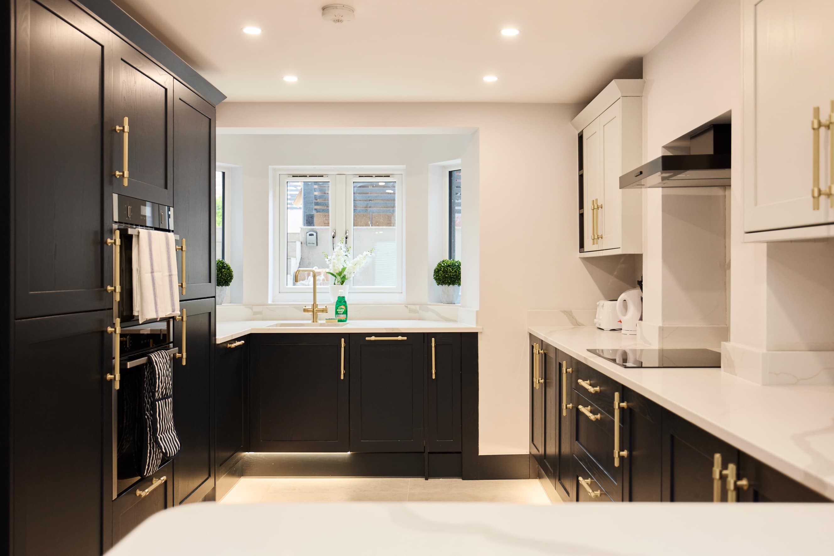 The Gallery House on Grayling in Grayling Road 30 N16 0BT - Property image 3 - VivreStays